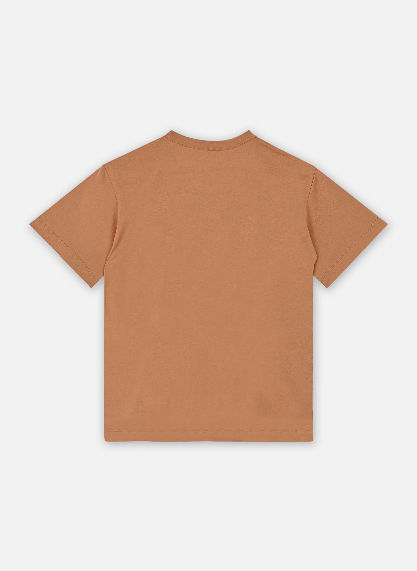 T-shirt a maniche corte Midnight Graphic Tee marrone Tinycottons T-shirt a maniche corte Midnight Graphic Tee marrone BROWN