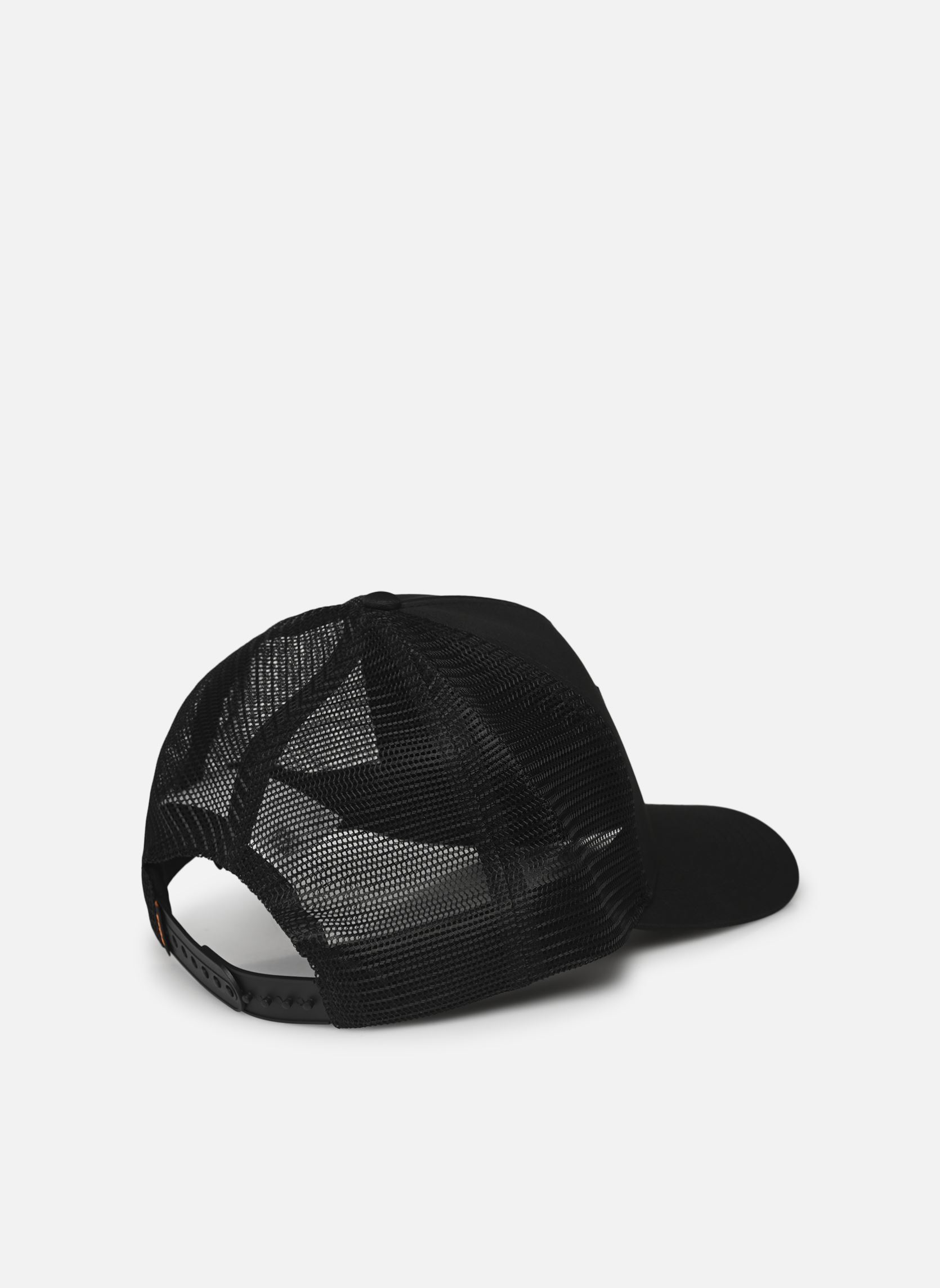 Casquettes Elliot-PL homme noir BOSS Casquettes Elliot-PL homme noir 001-BLACK