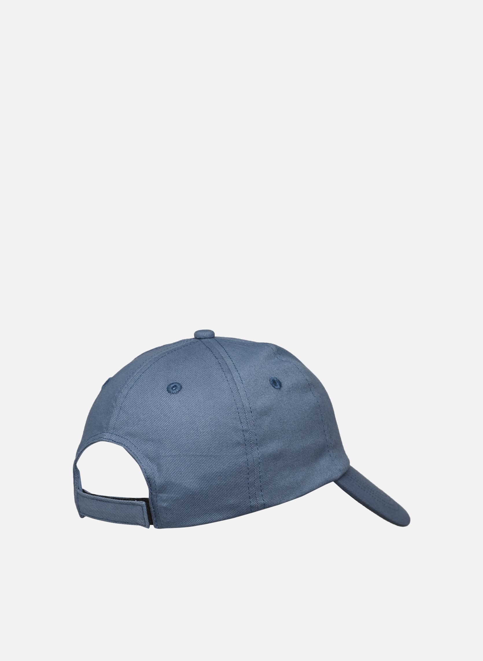 Kappen Derrel-PL herren blau BOSS Kappen Derrel-PL herren blau 462-Open Blue