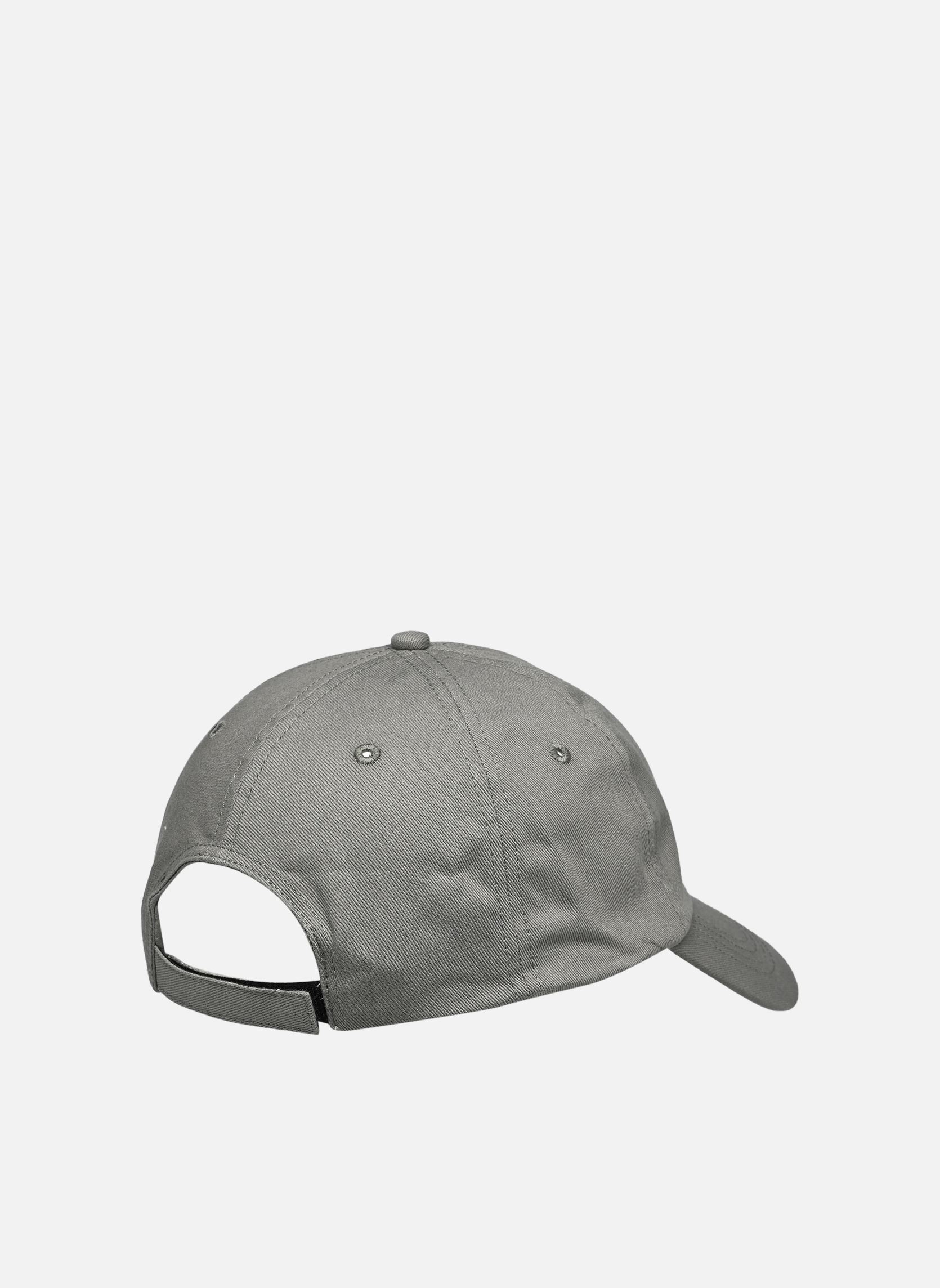 Casquettes Derrel-PL homme gris BOSS Casquettes Derrel-PL homme gris 076-OPEN GREY