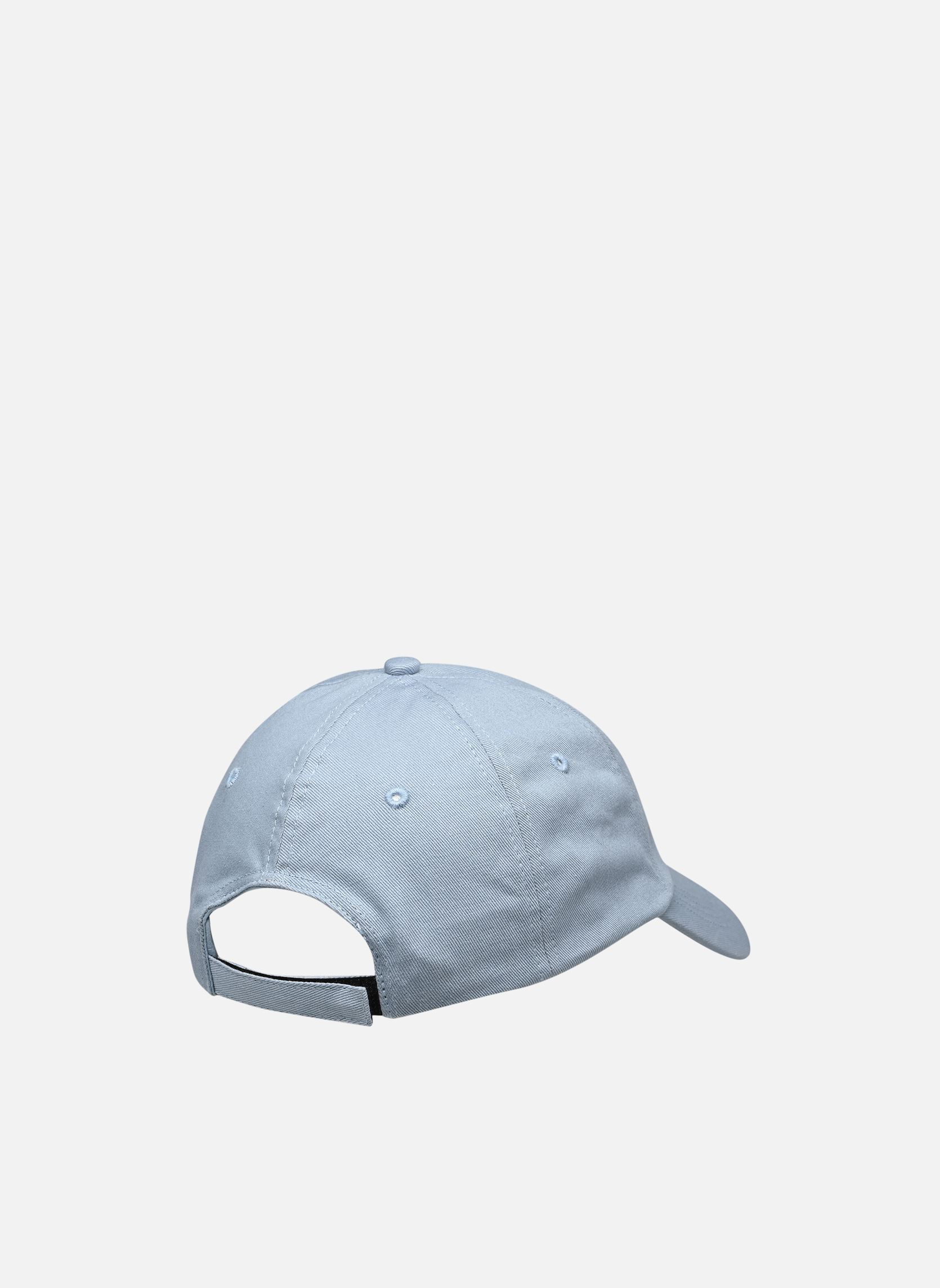 Casquettes Derrel-PL homme bleu BOSS Casquettes Derrel-PL homme bleu 458-LIGHT/PASTEL BLUE
