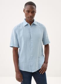 Chemises Rash_2_M homme bleu
