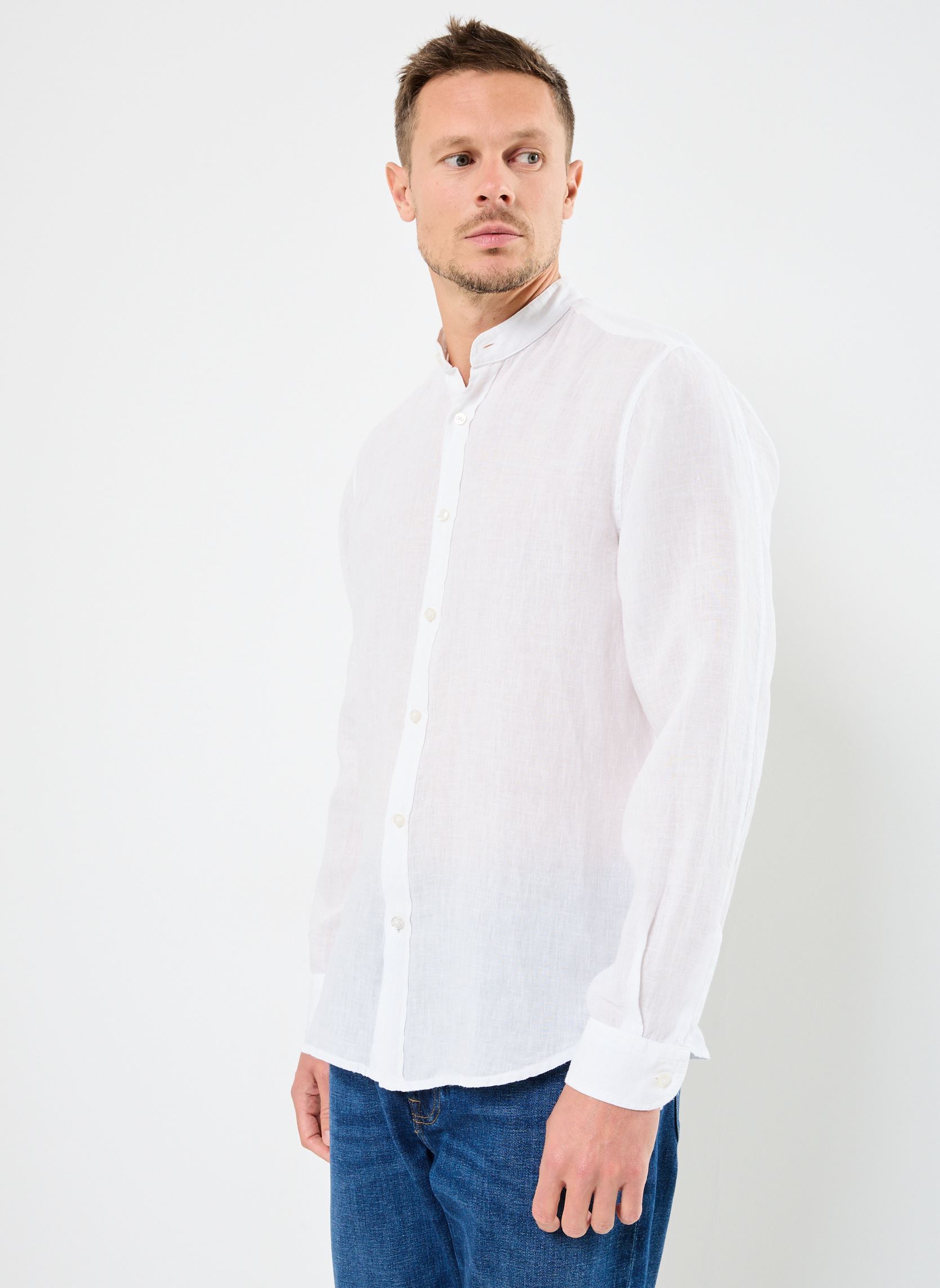 Chemise BOSS Race 1 M 10267858 01 50537369 EU