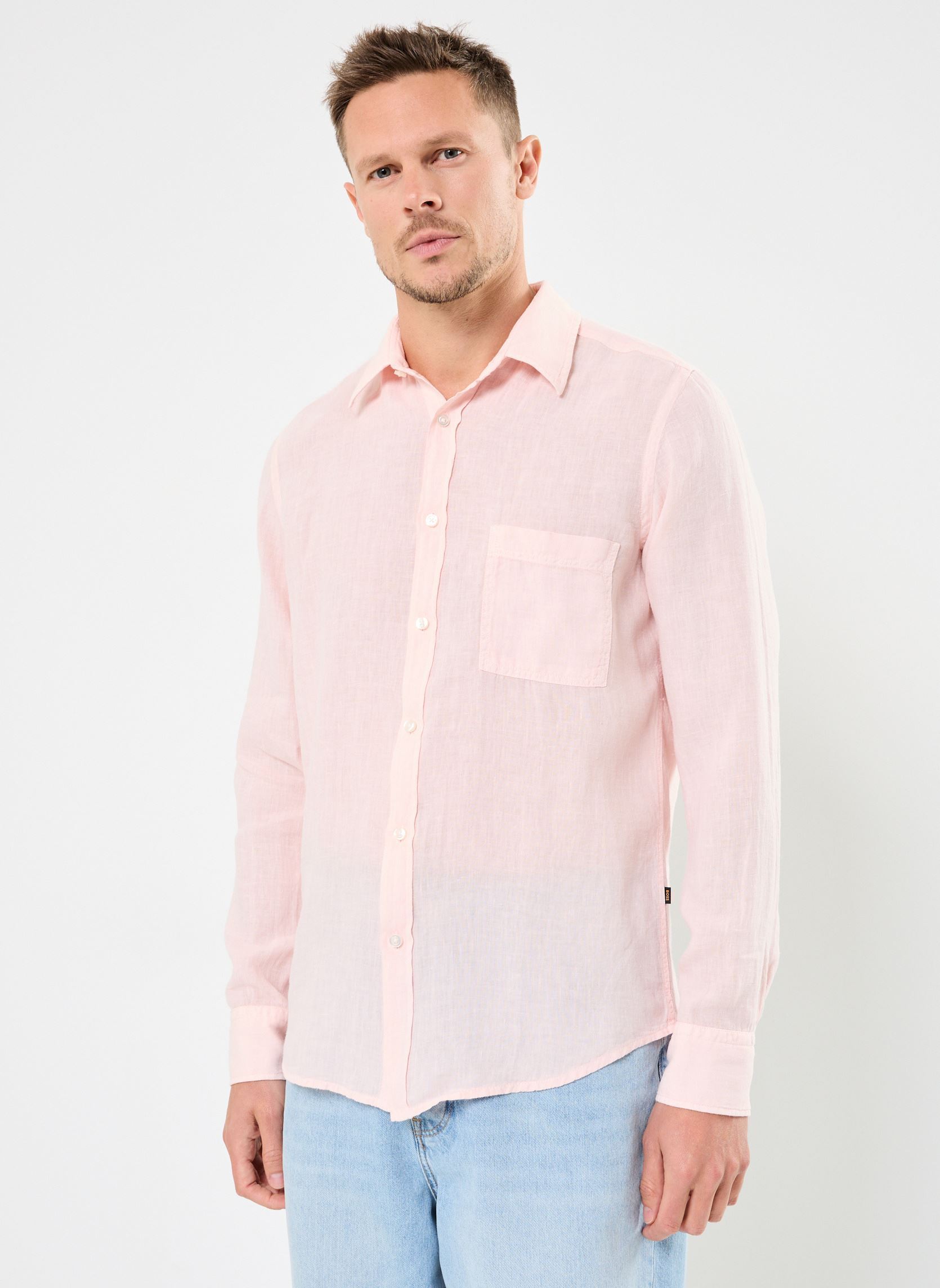 Chemise BOSS Relegant 6 M 10267858 01 50537381 EU