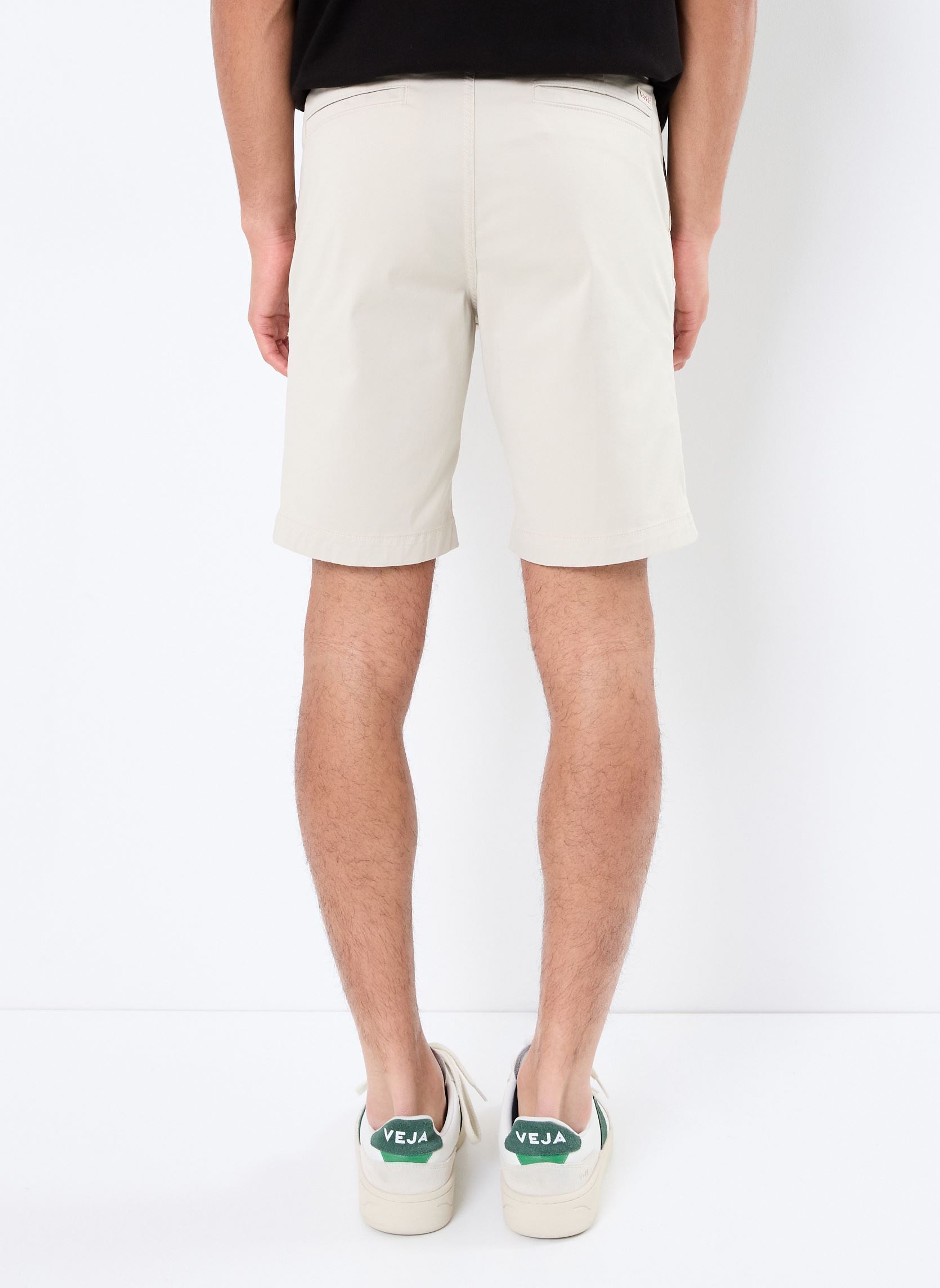 Shorts Chino-slim-Shorts 50536723 herren beige BOSS Shorts Chino-slim-Shorts 50536723 herren beige 271-LIGHT BEIGE