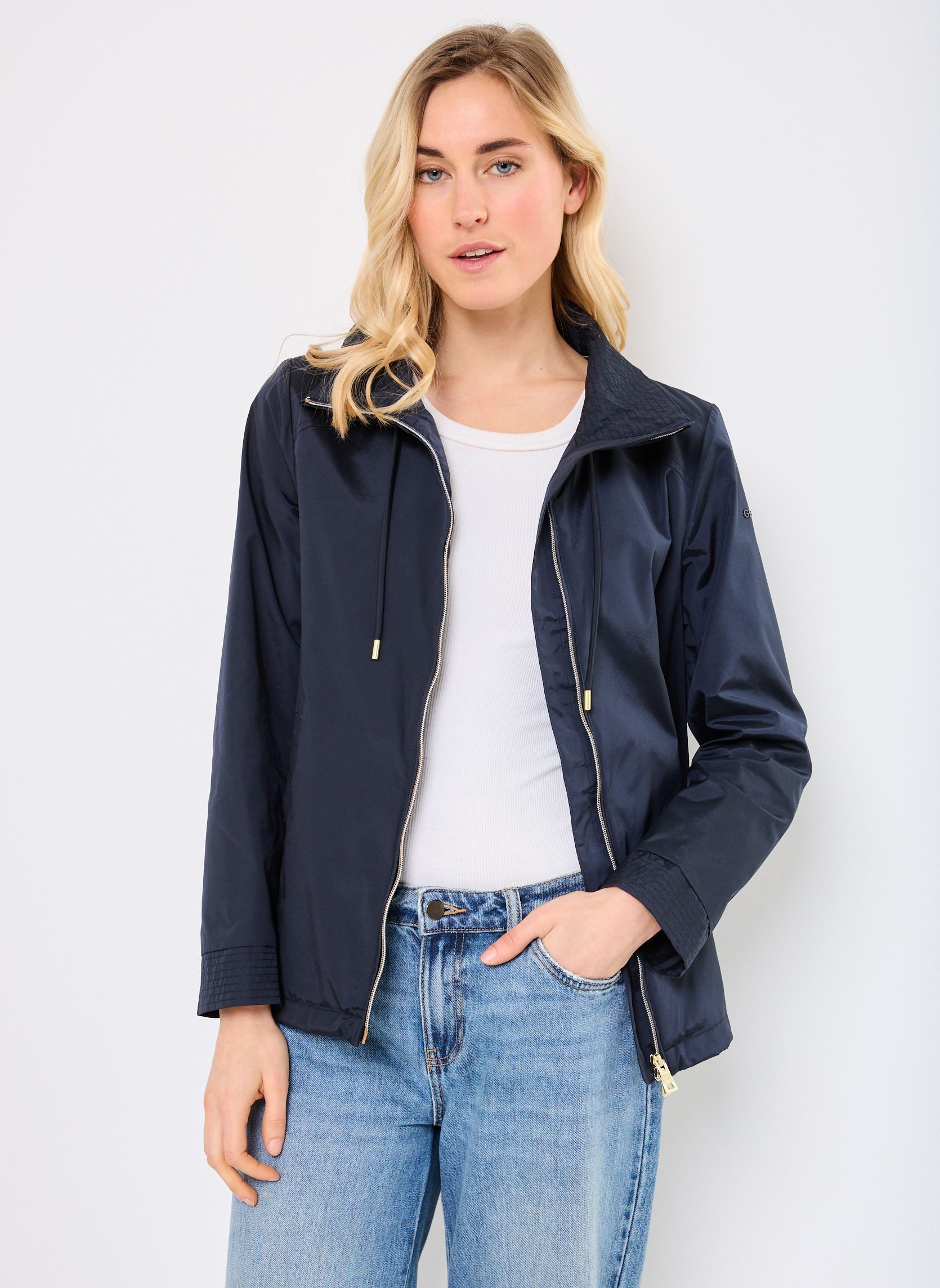 Veste Geox W DANDRA IT