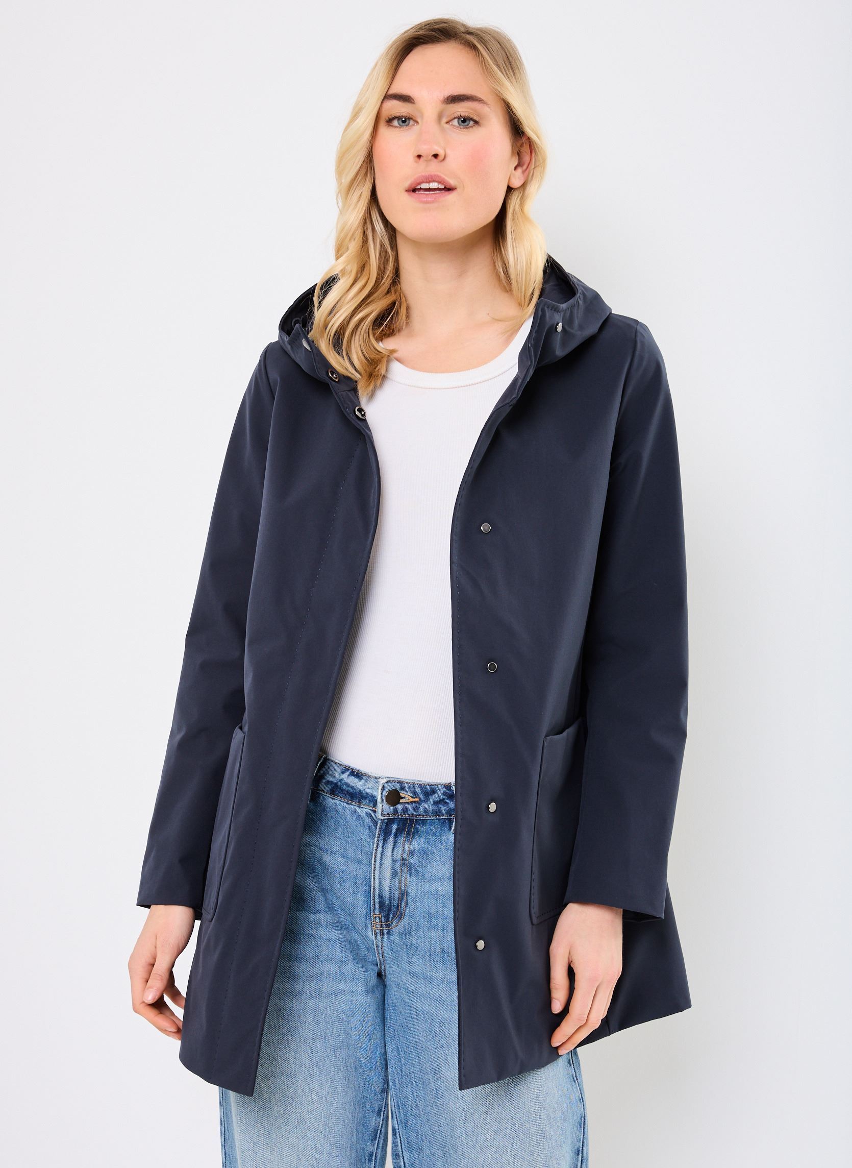 Veste Geox W FLORETIA IT