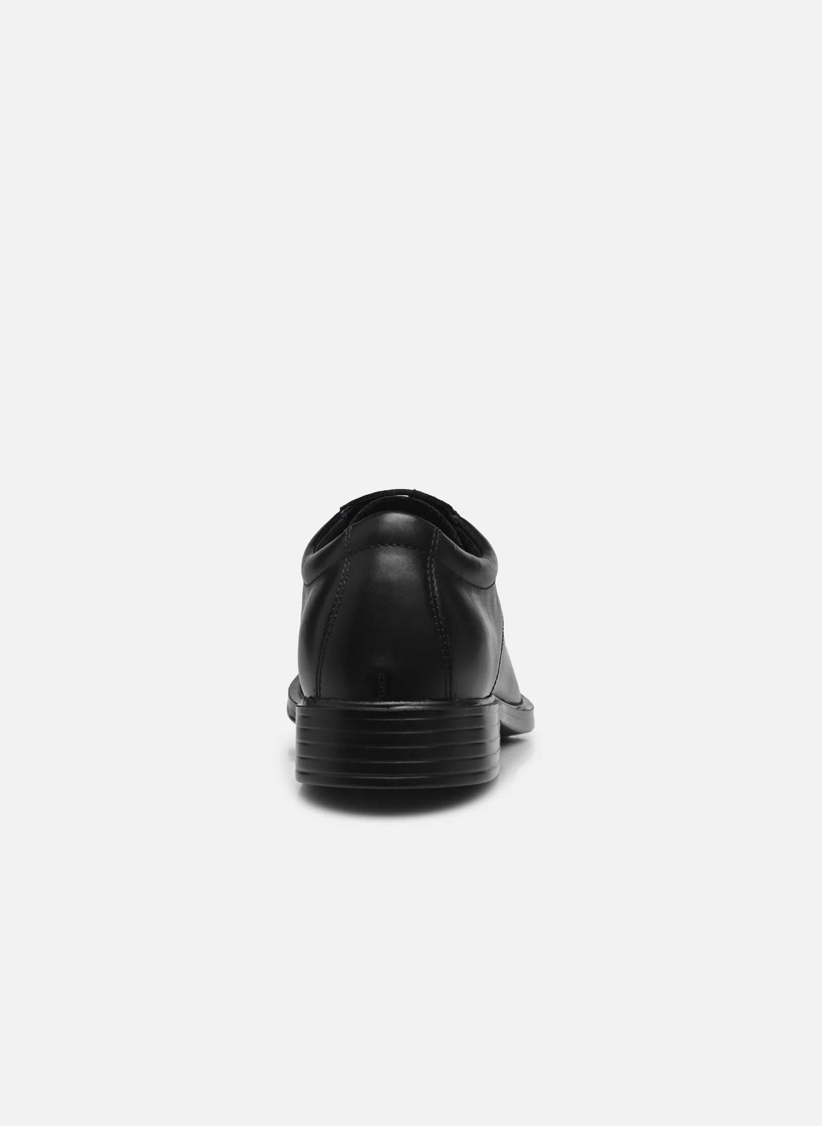 Derbies U GLADWIN homme noir Geox Derbies U GLADWIN homme noir Black