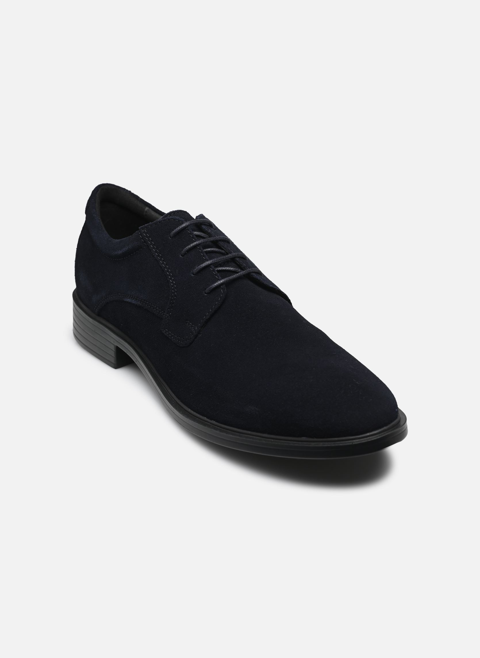 Derbies Geox U GLADWIN - vue 4