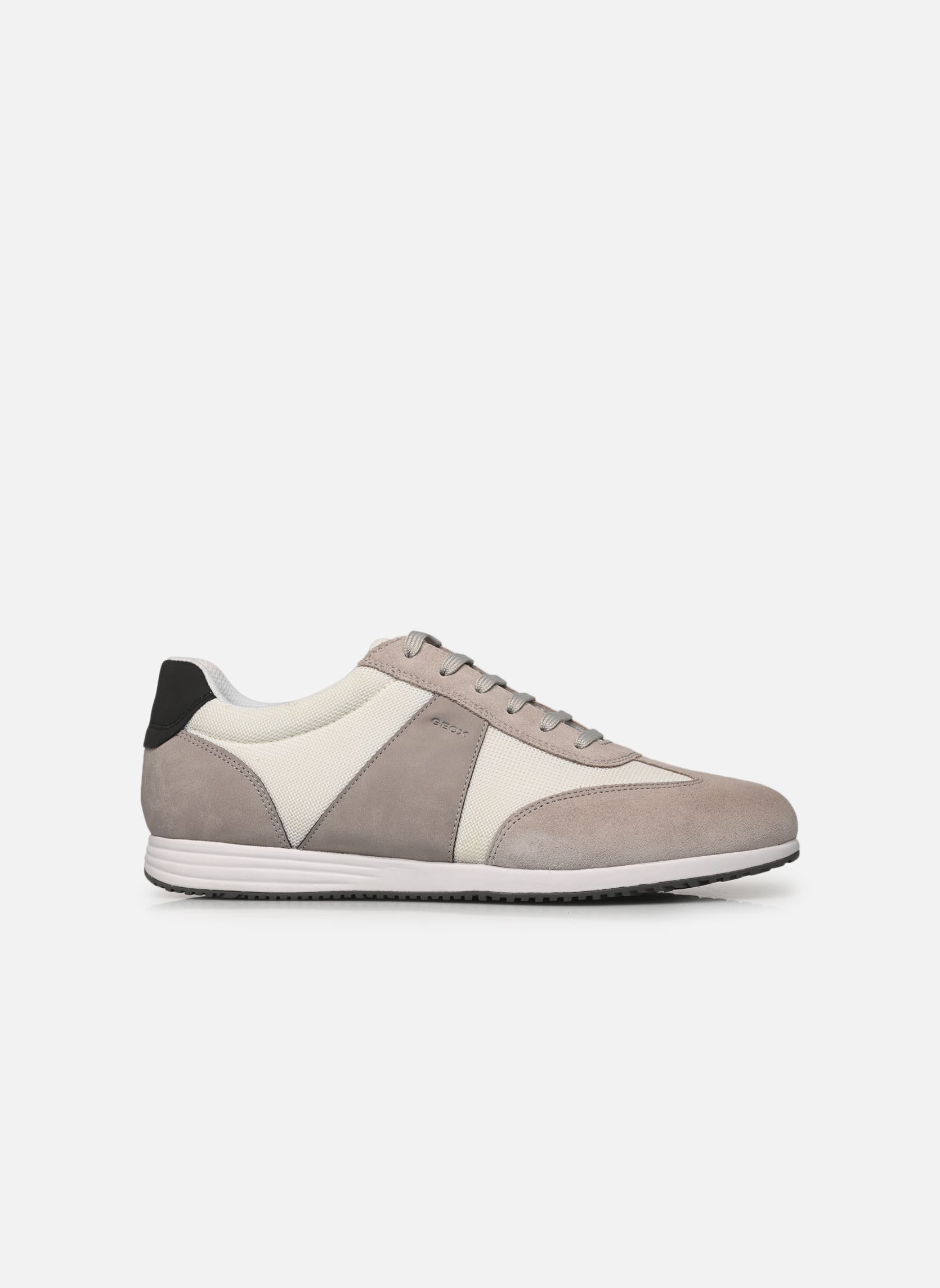 Baskets U ARTHIEN homme blanc Geox Baskets U ARTHIEN homme blanc White