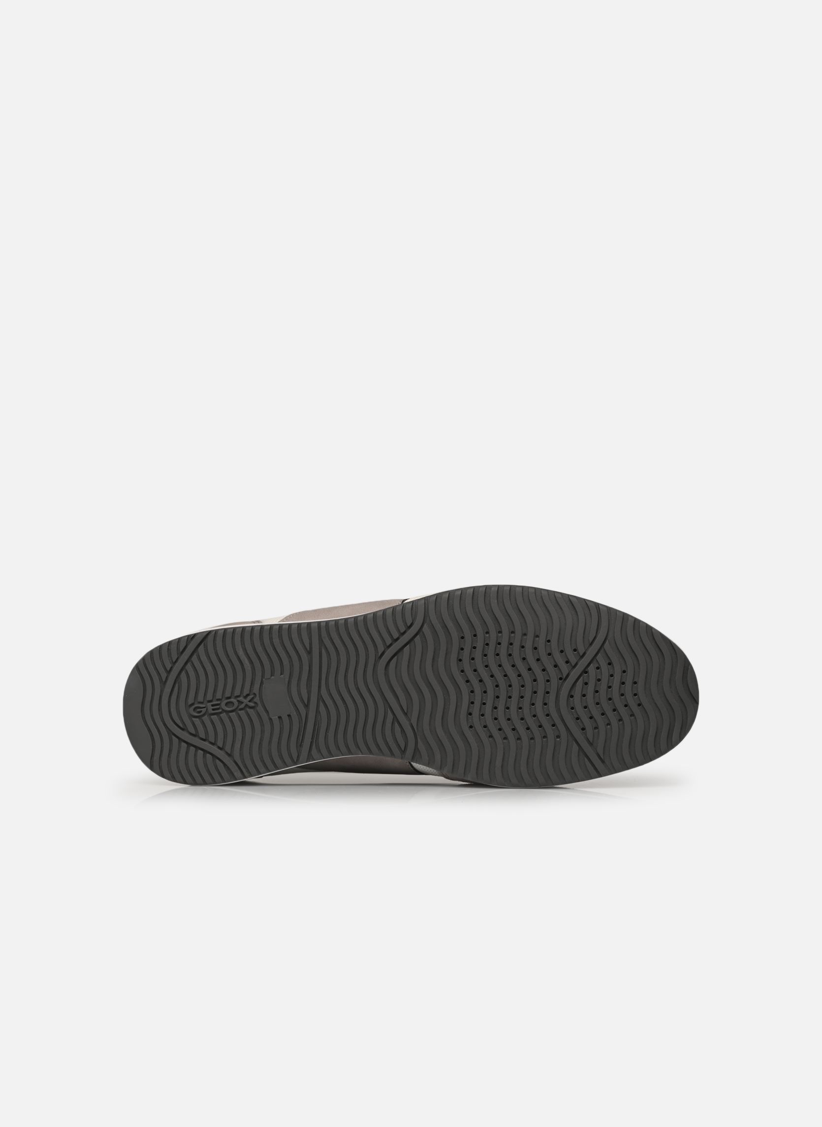 Baskets U ARTHIEN homme blanc Geox Baskets U ARTHIEN homme blanc White