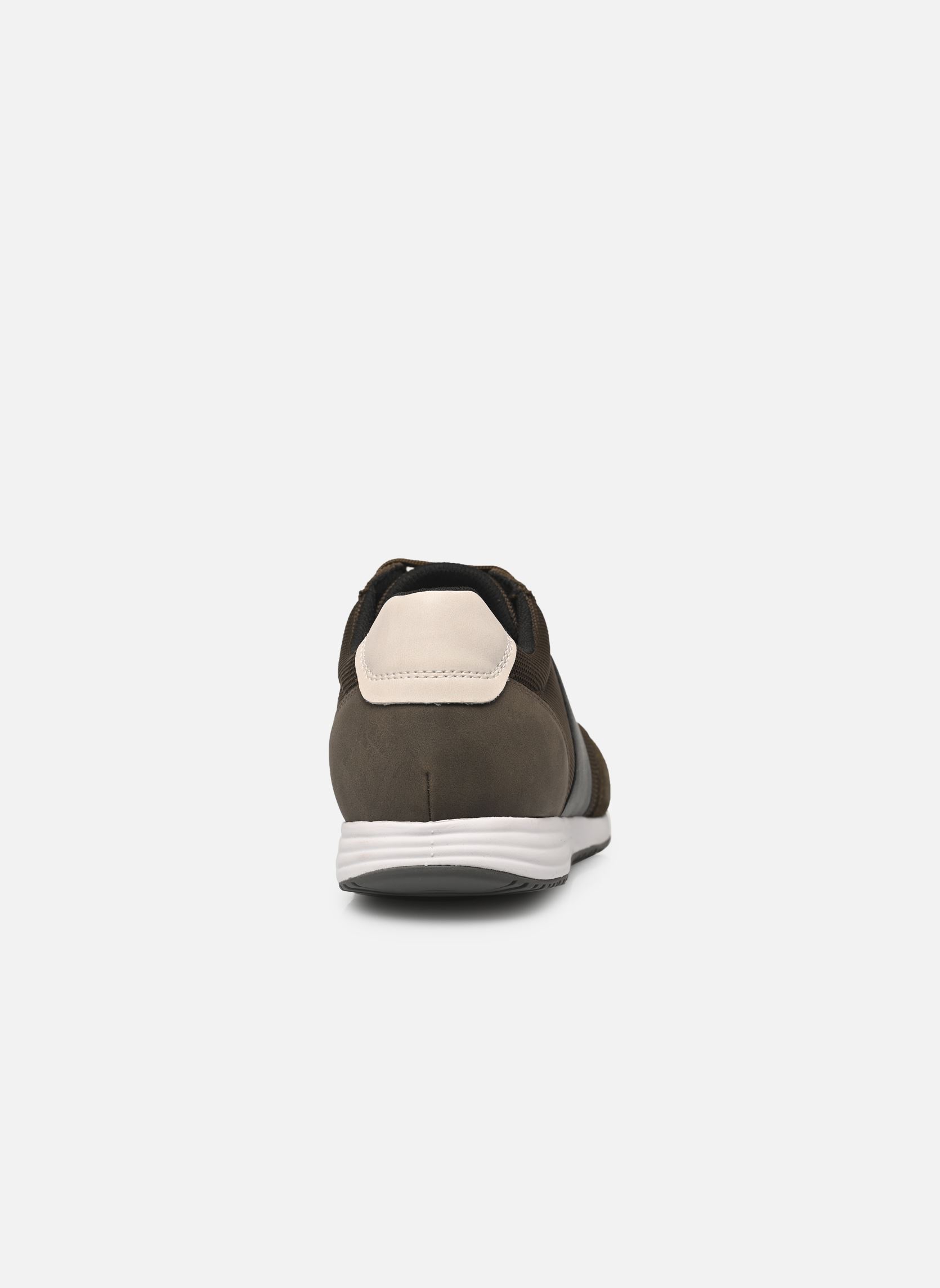 Baskets U ARTHIEN homme vert Geox Baskets U ARTHIEN homme vert Military