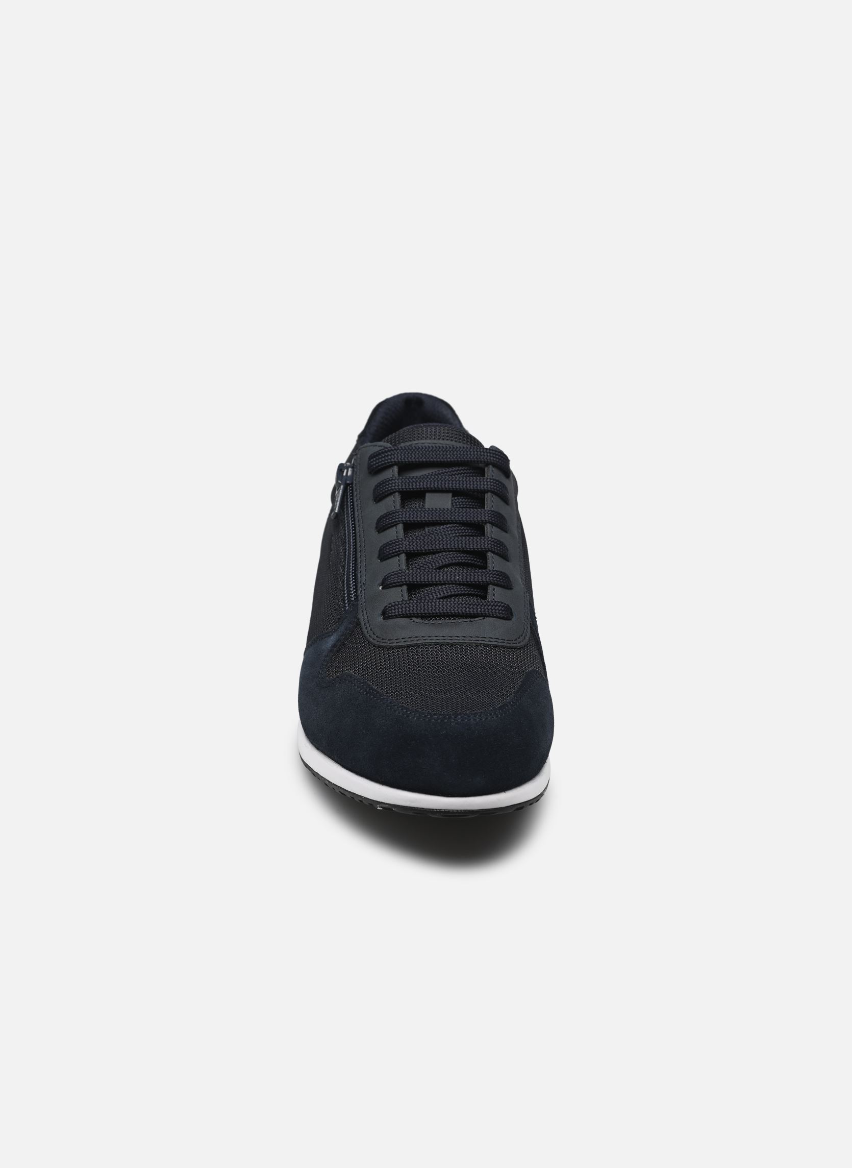 Baskets U ARTHIEN homme bleu Geox Baskets U ARTHIEN homme bleu Navy