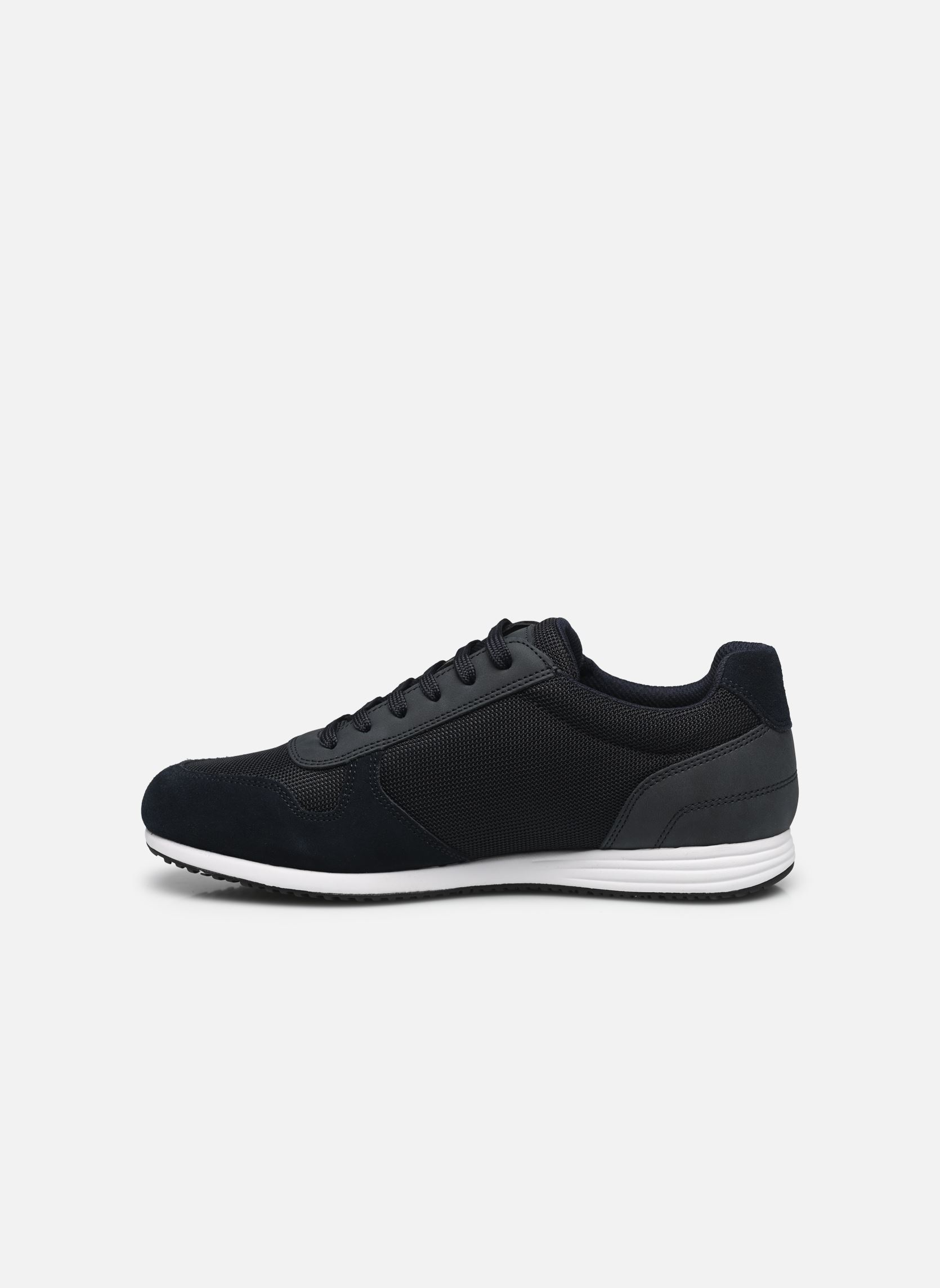 Baskets U ARTHIEN homme bleu Geox Baskets U ARTHIEN homme bleu Navy