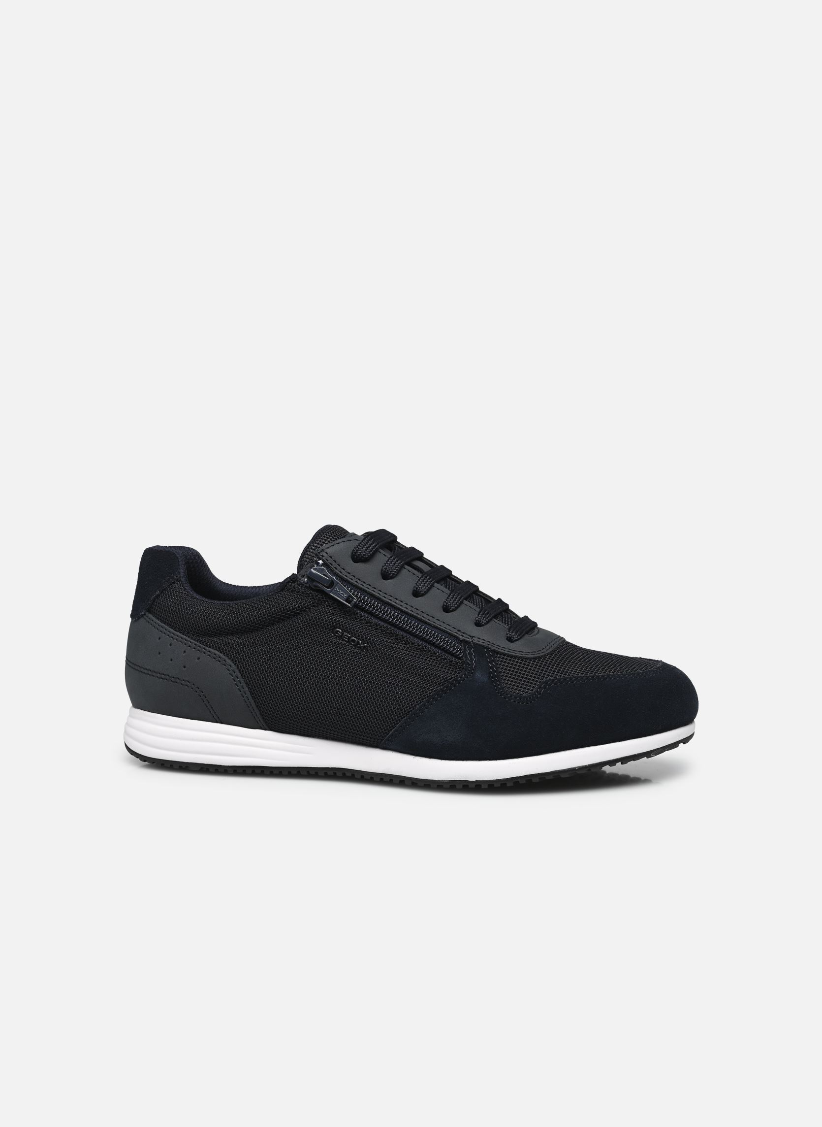 Baskets U ARTHIEN homme bleu Geox Baskets U ARTHIEN homme bleu Navy