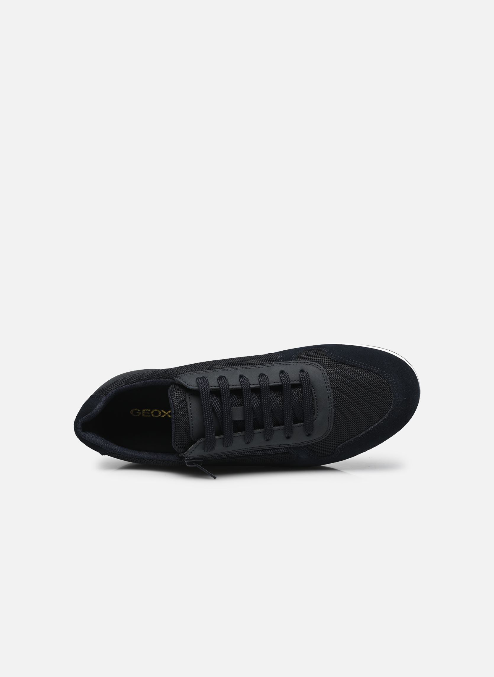 Baskets U ARTHIEN homme bleu Geox Baskets U ARTHIEN homme bleu Navy