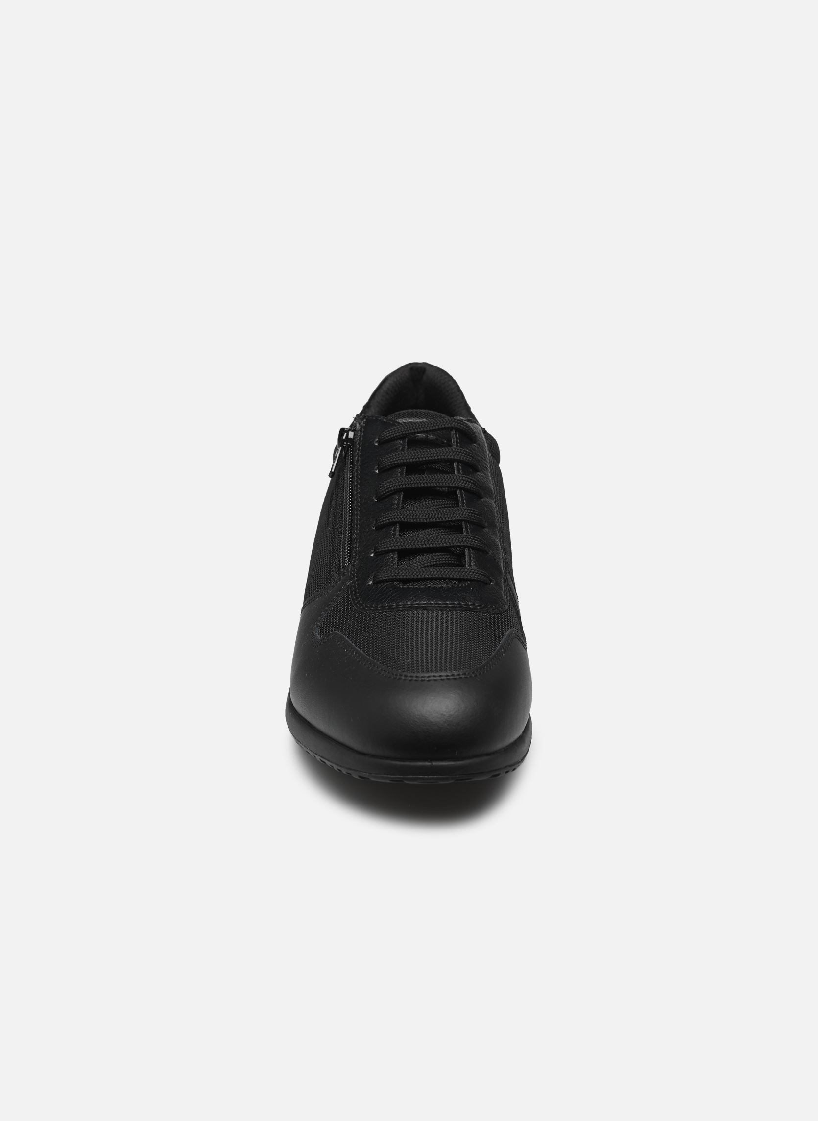Baskets U ARTHIEN homme noir Geox Baskets U ARTHIEN homme noir Black
