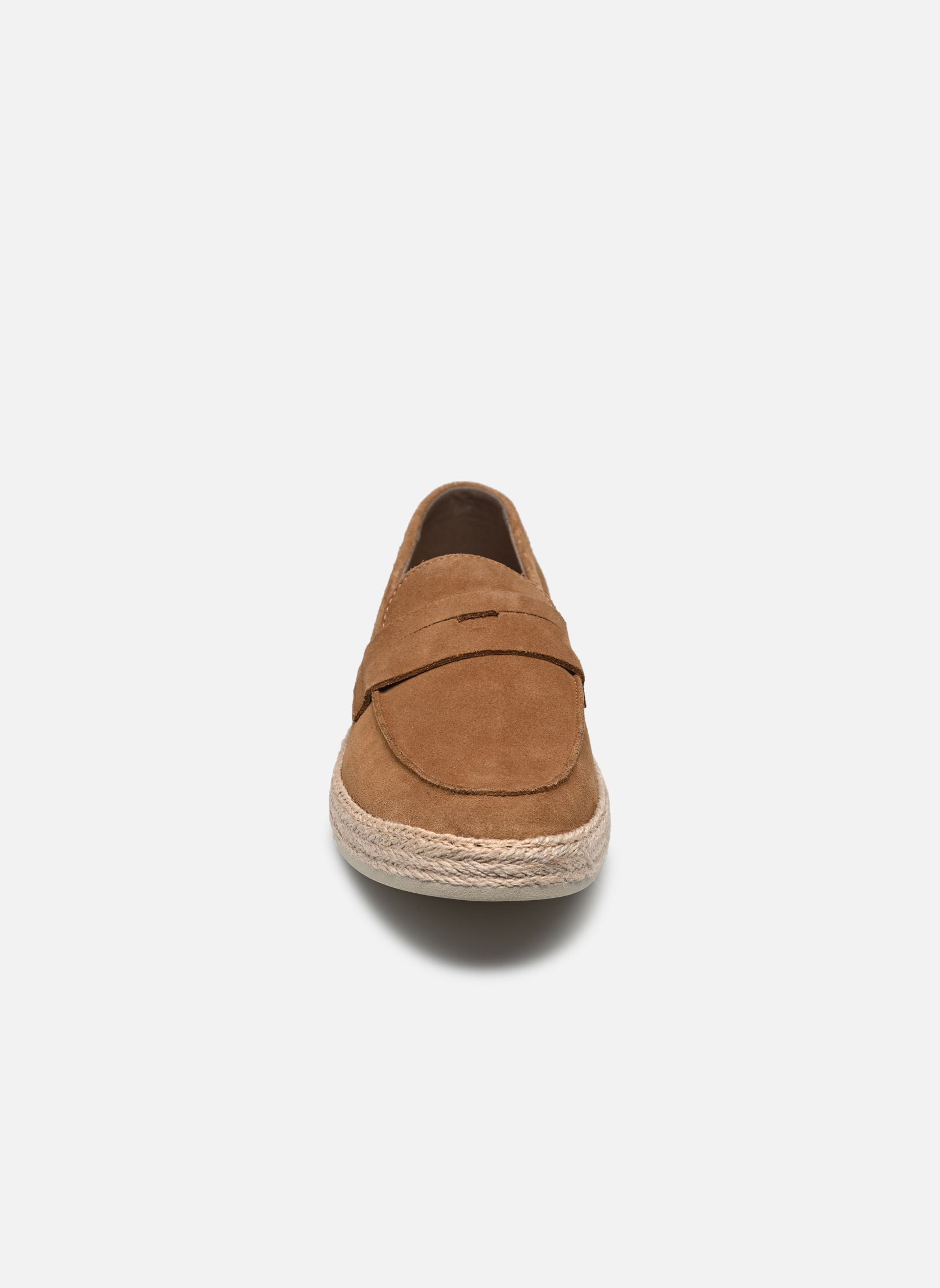 Baskets U COSTUNI homme marron Geox Baskets U COSTUNI homme marron Toffee