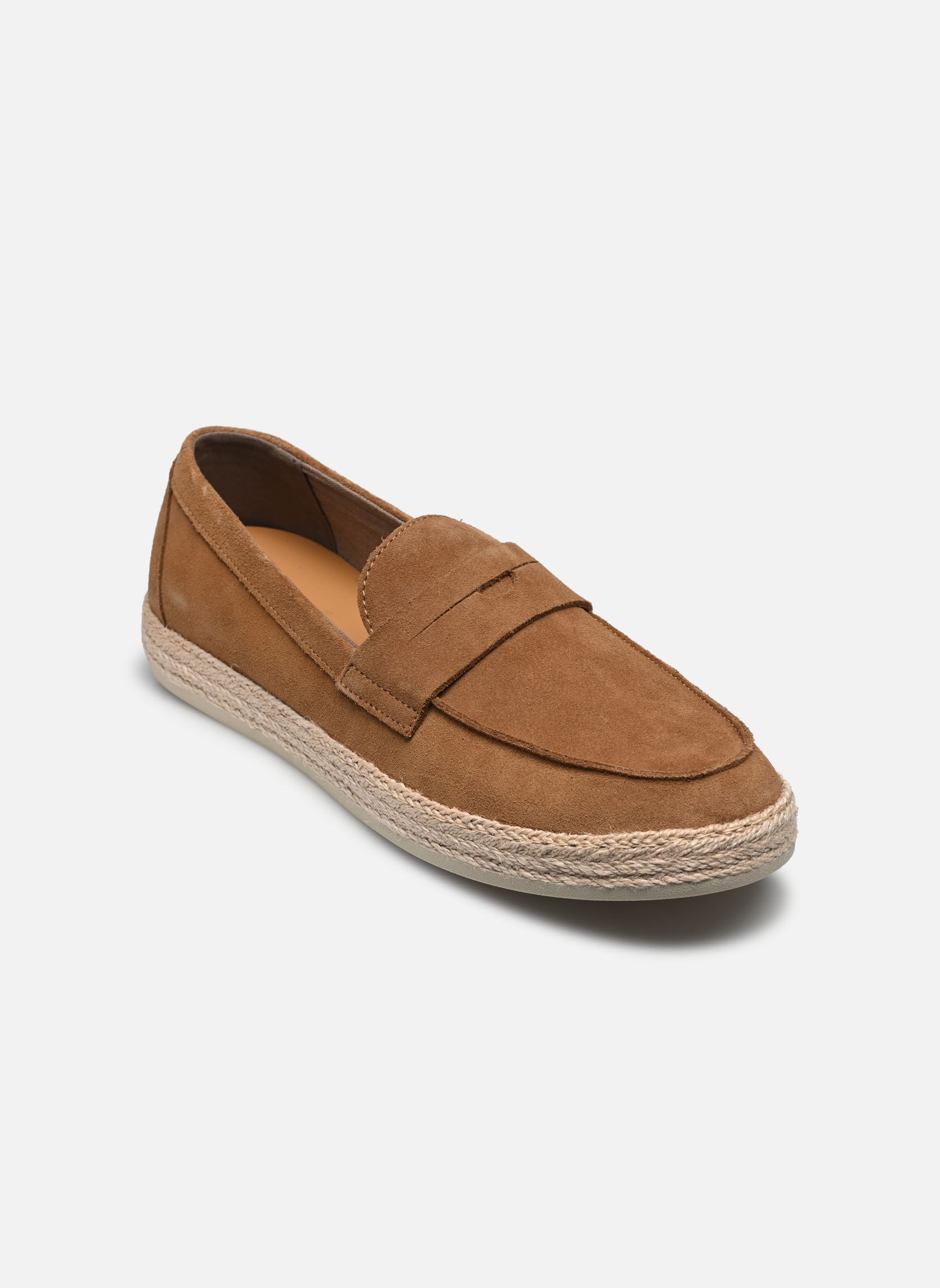 Mocassins Geox U COSTUNI