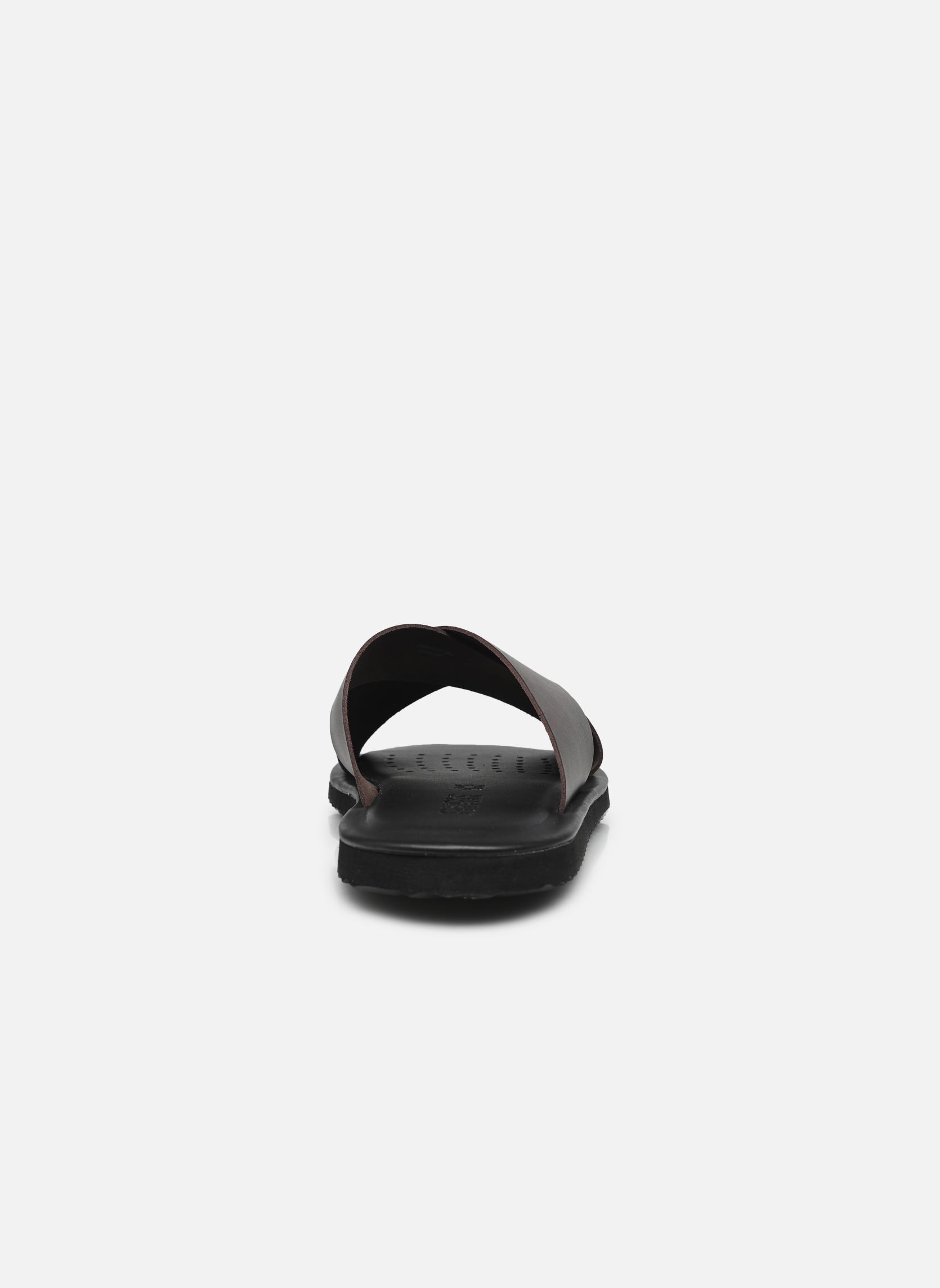 Sandales et mules U ERICE homme marron Geox Sandales et mules U ERICE homme marron Coffee