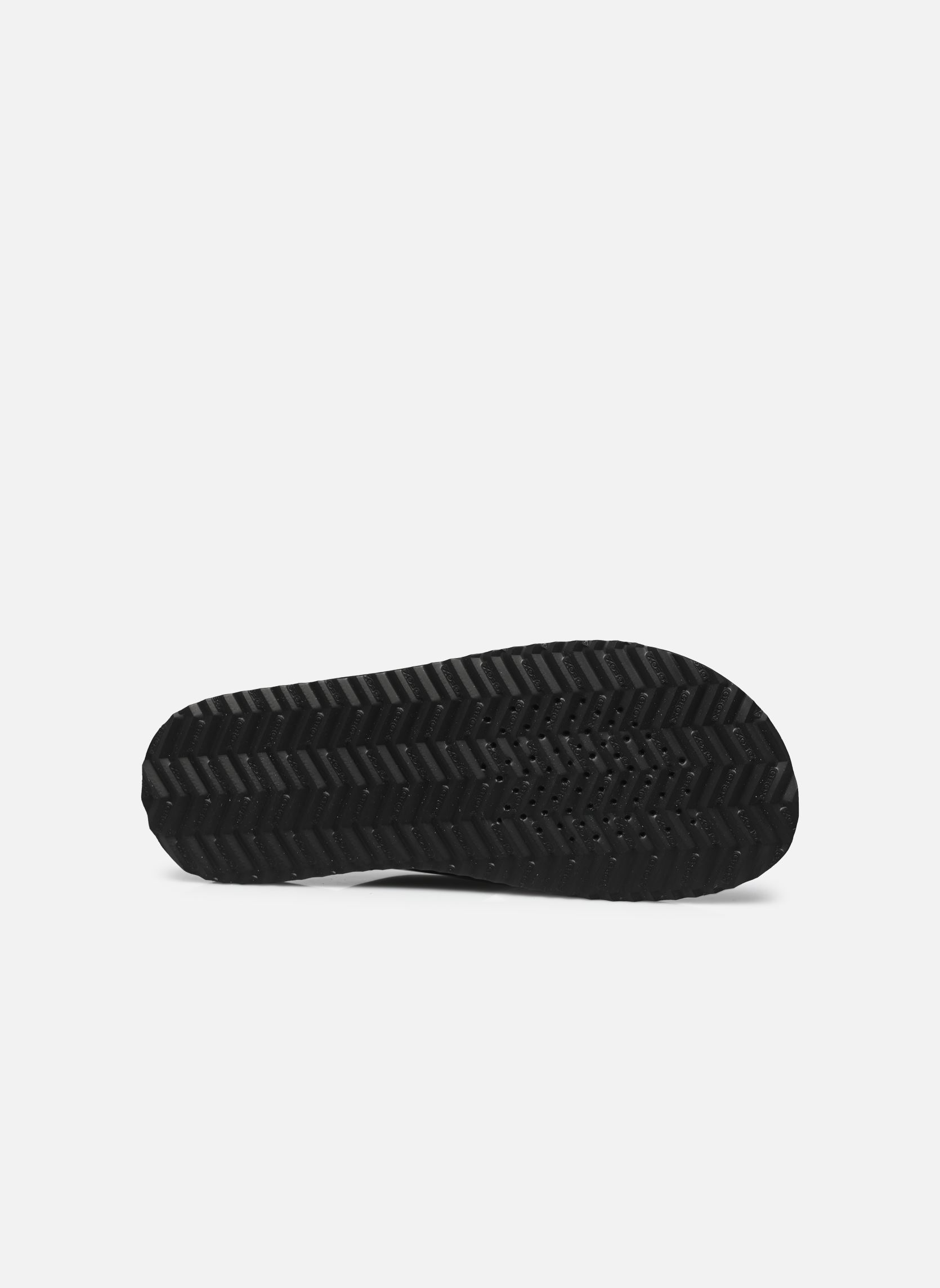 Sandales et mules U ERICE homme marron Geox Sandales et mules U ERICE homme marron Coffee
