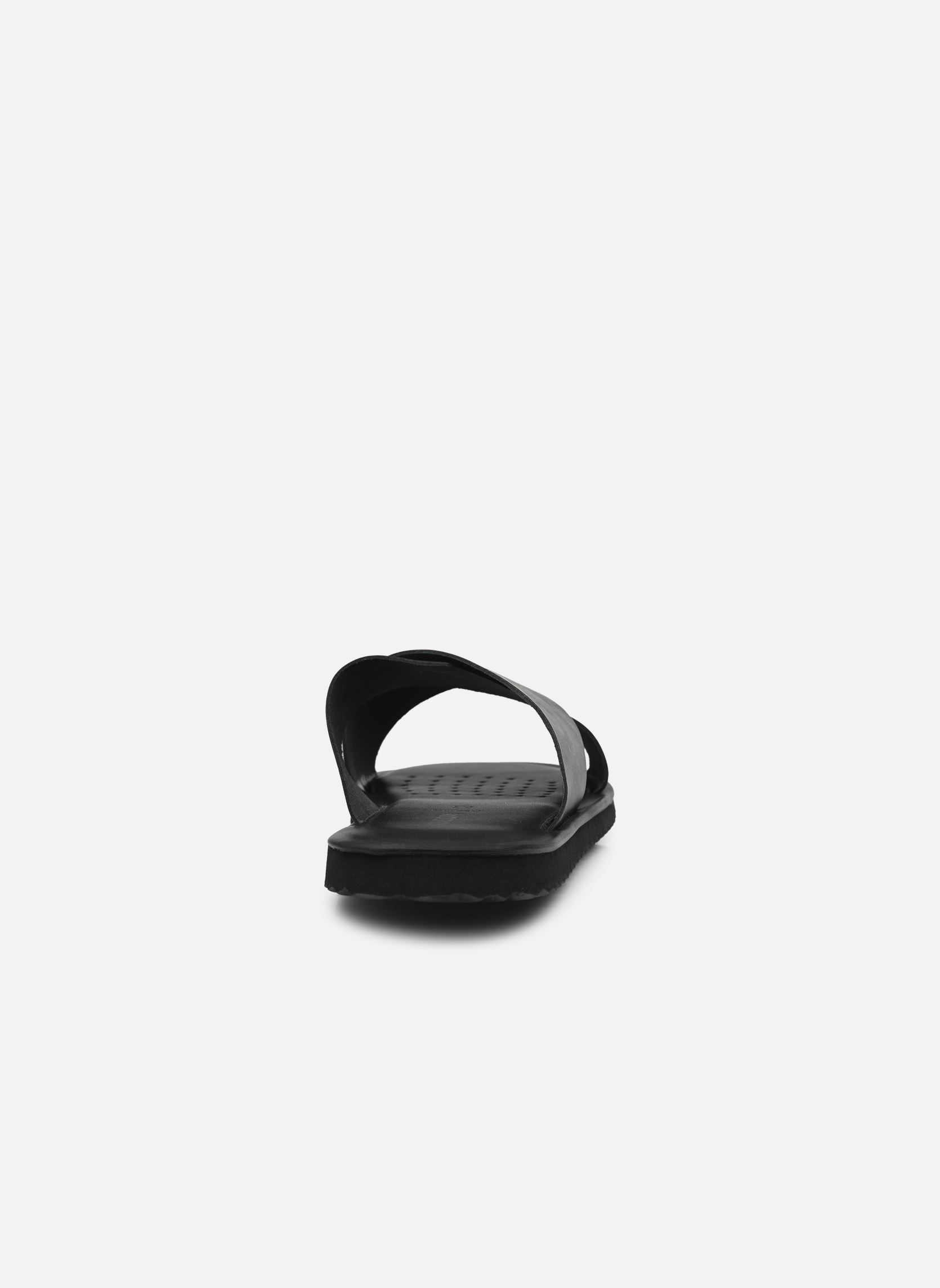 Sandalen und Pantoletten U ERICE herren schwarz Geox Sandalen und Pantoletten U ERICE herren schwarz Black