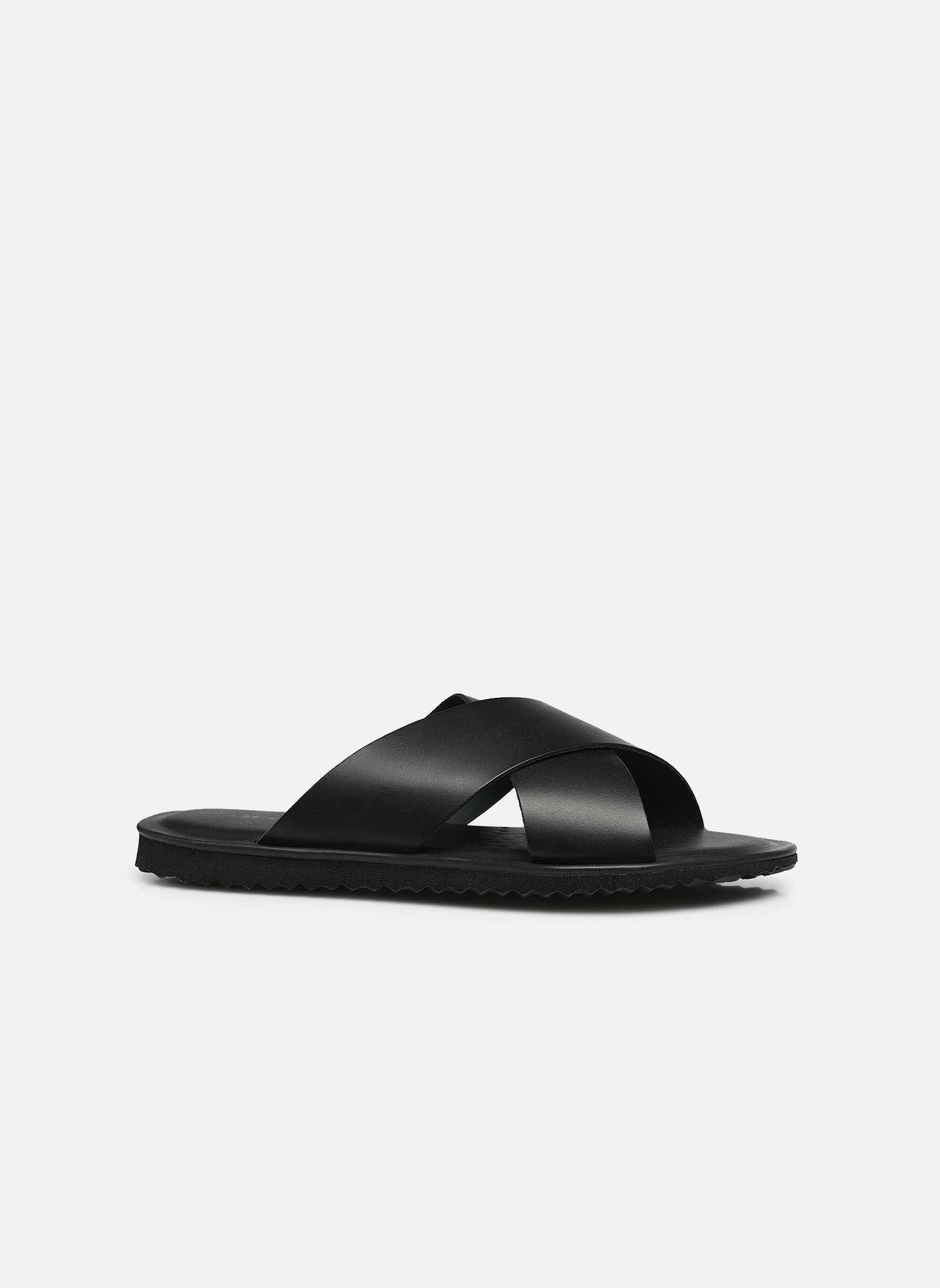Sandalen und Pantoletten U ERICE herren schwarz Geox Sandalen und Pantoletten U ERICE herren schwarz Black