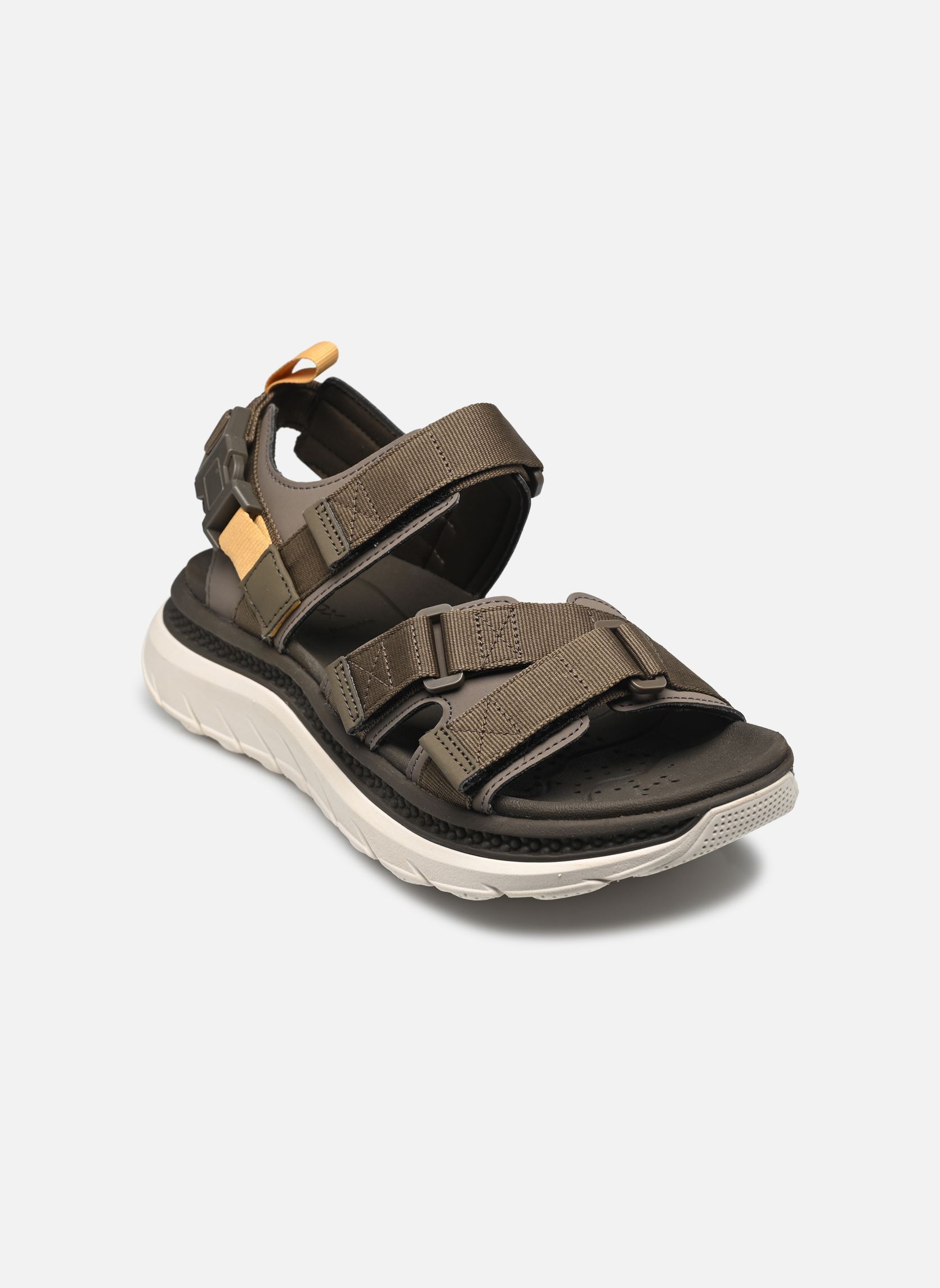 Sandales Geox U55L0A 0BC11 - vue 2