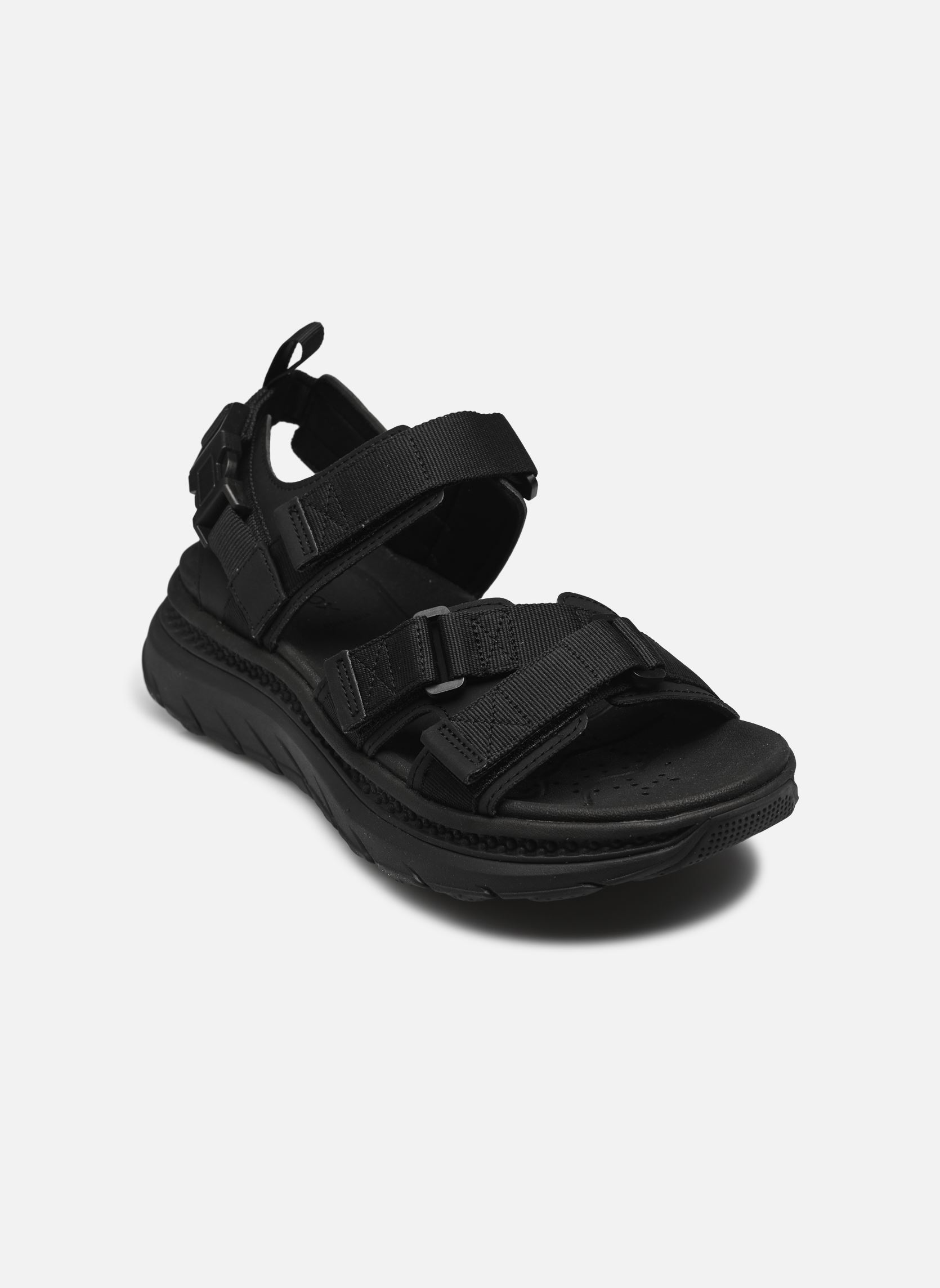 Sandales Geox U55L0A 0BC11