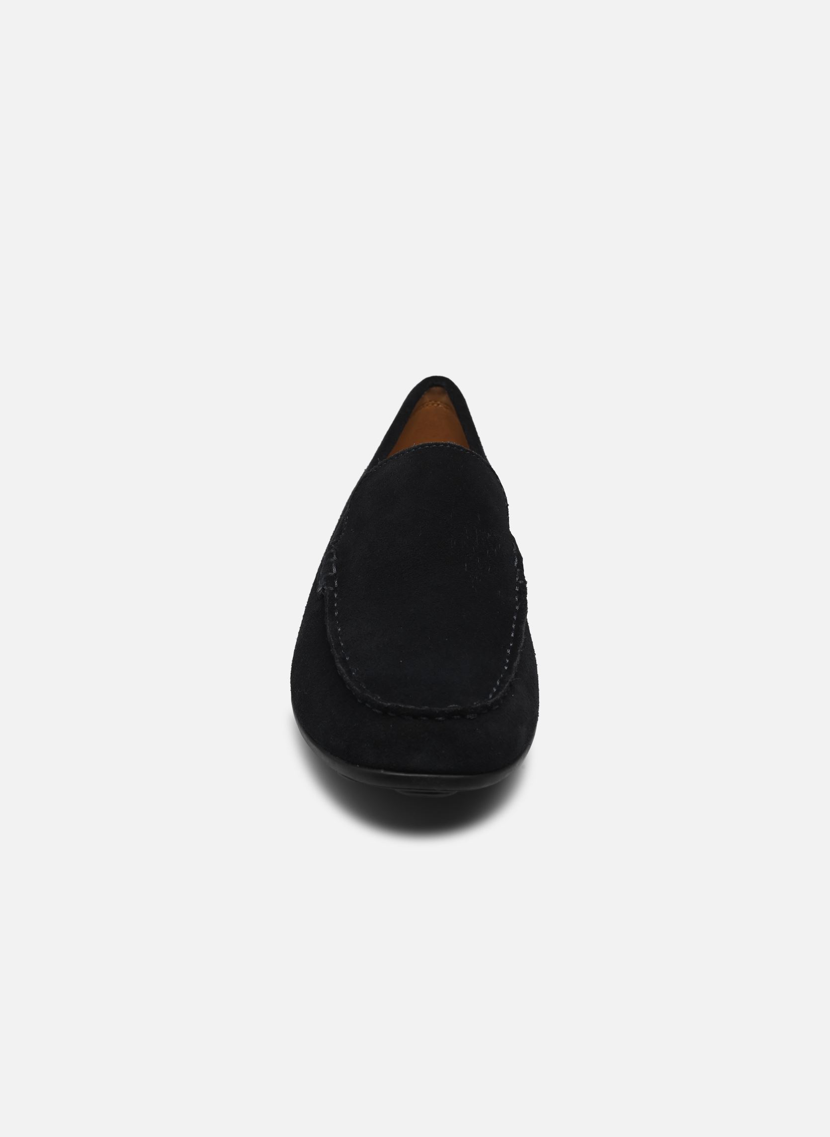 Mocassins U SPHERICA EC16 homme bleu Geox Mocassins U SPHERICA EC16 homme bleu Navy