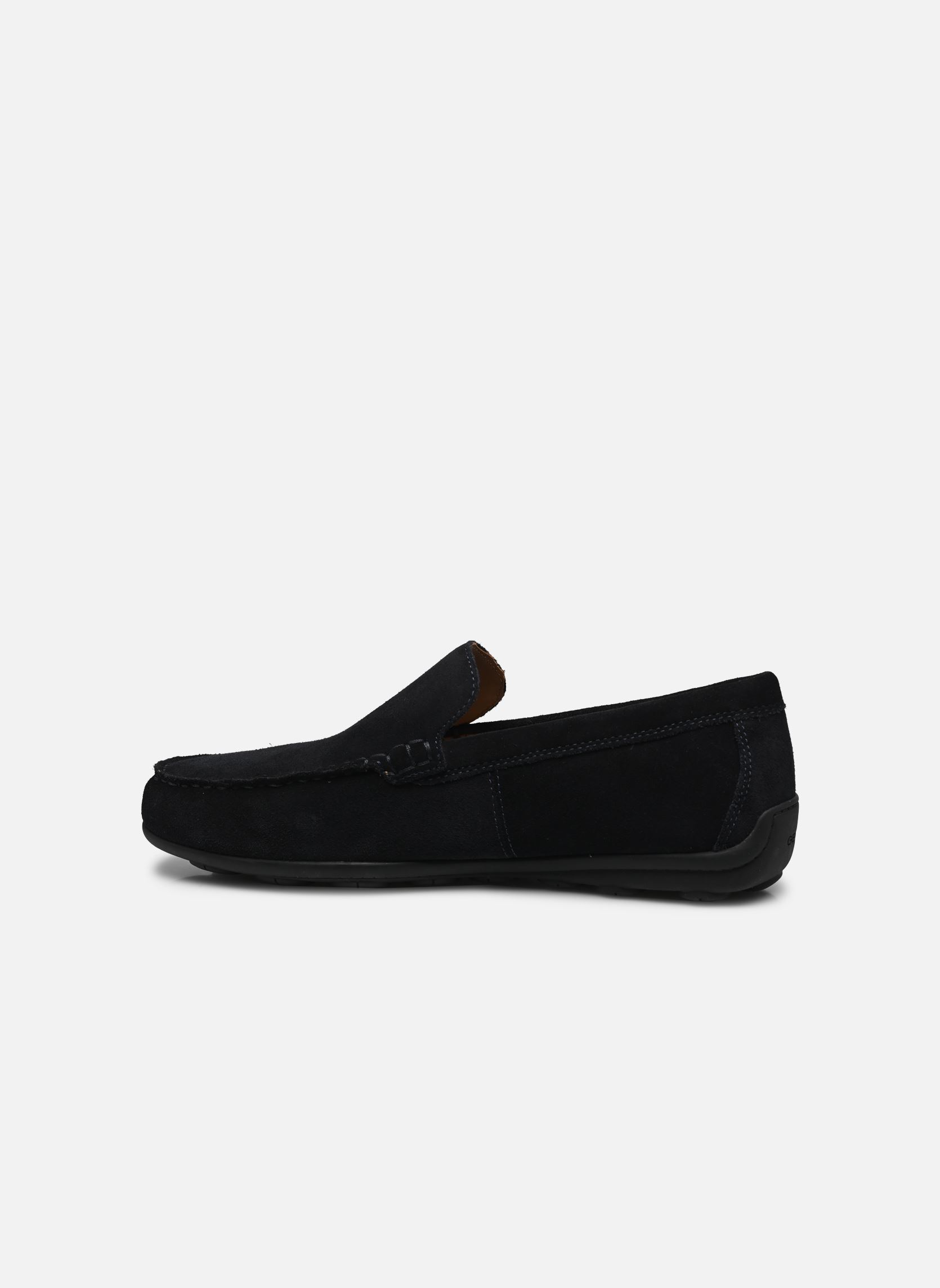 Mocassins U SPHERICA EC16 homme bleu Geox Mocassins U SPHERICA EC16 homme bleu Navy