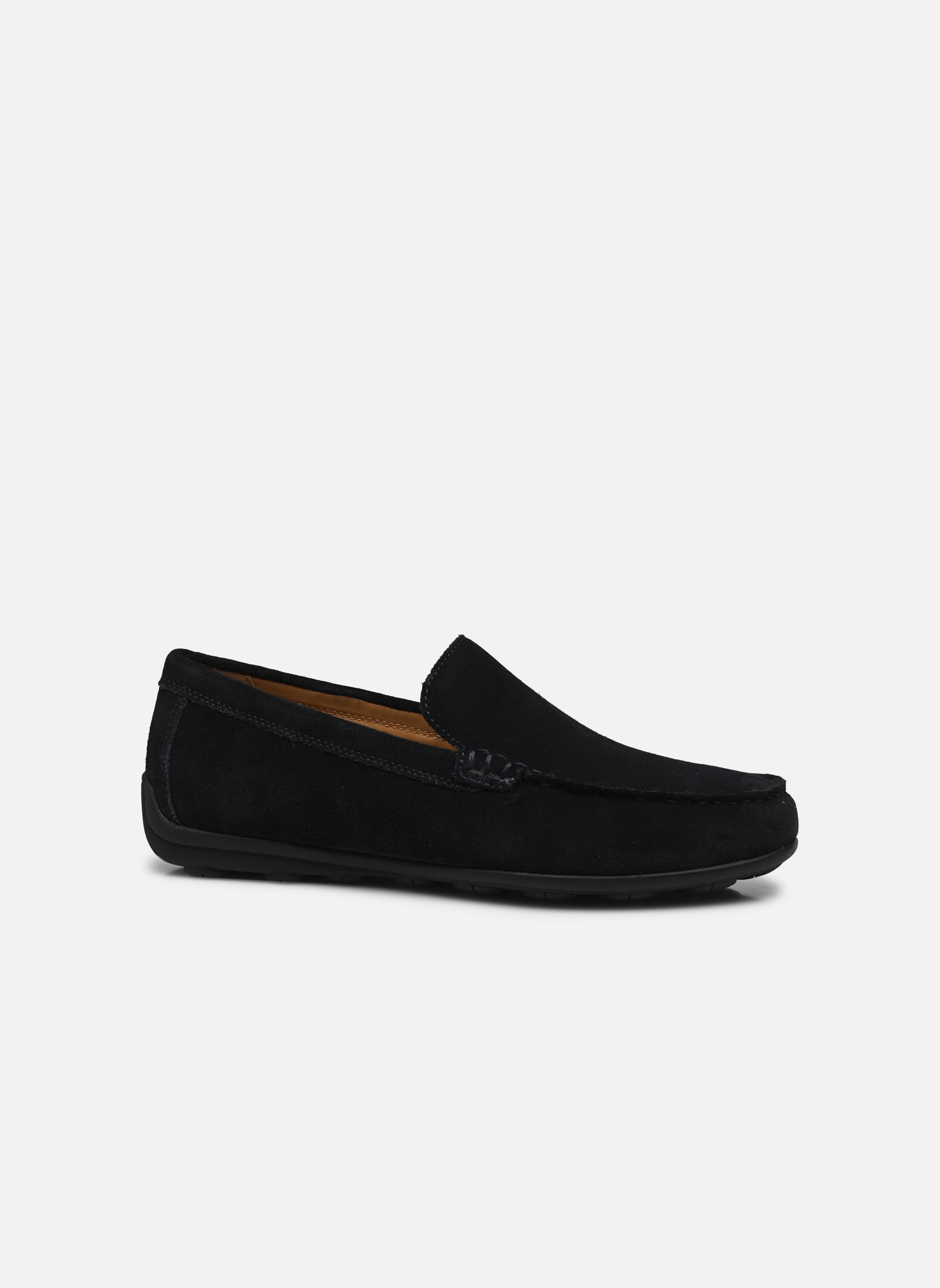 Mocassins U SPHERICA EC16 homme bleu Geox Mocassins U SPHERICA EC16 homme bleu Navy