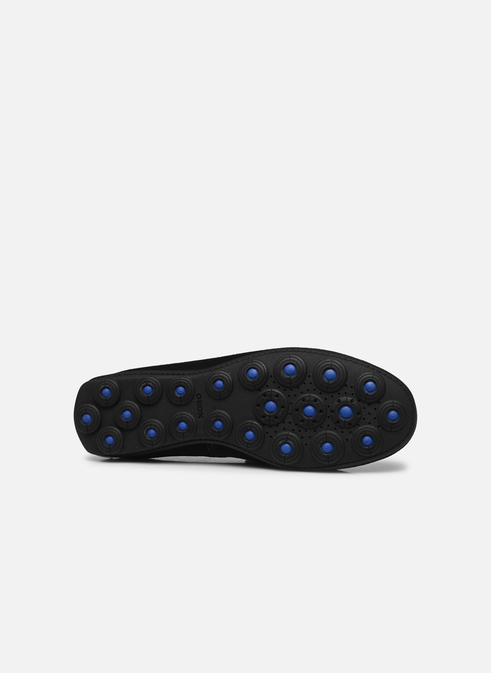 Mocassins U SPHERICA EC16 homme bleu Geox Mocassins U SPHERICA EC16 homme bleu Navy