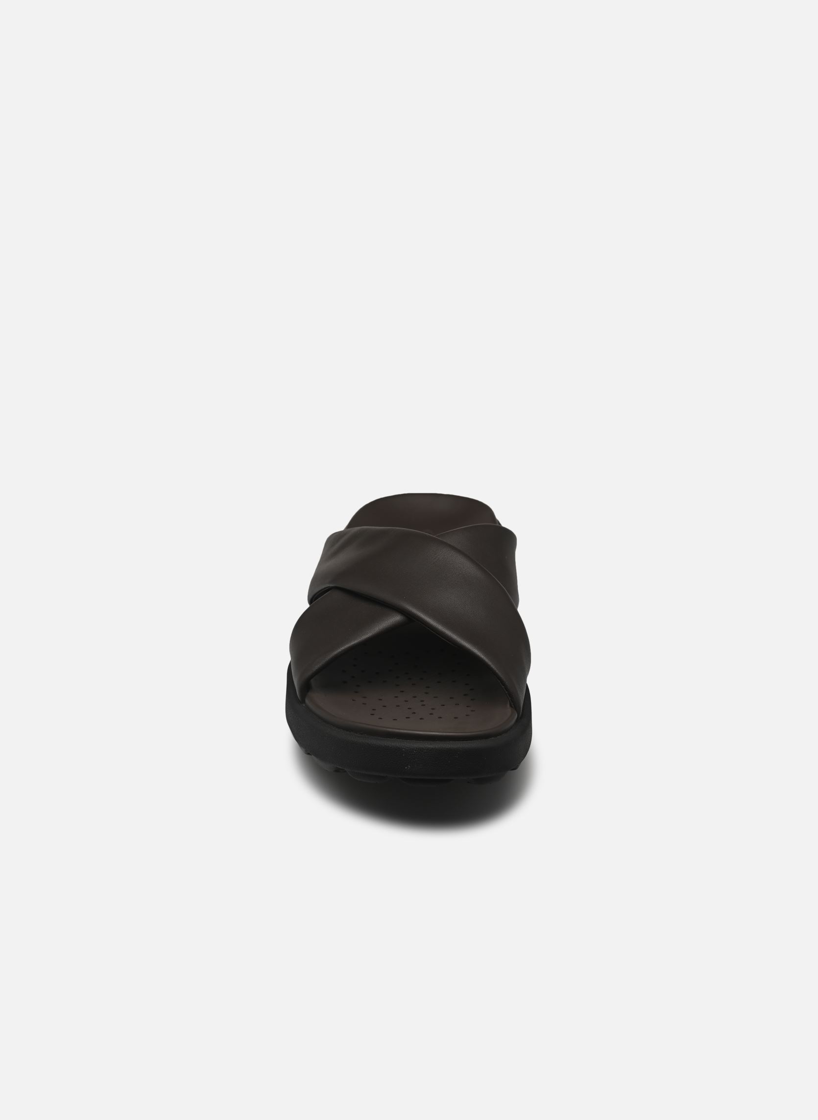Sandalen und Pantoletten U SPHERICA EC6 herren braun Geox Sandalen und Pantoletten U SPHERICA EC6 herren braun Brown