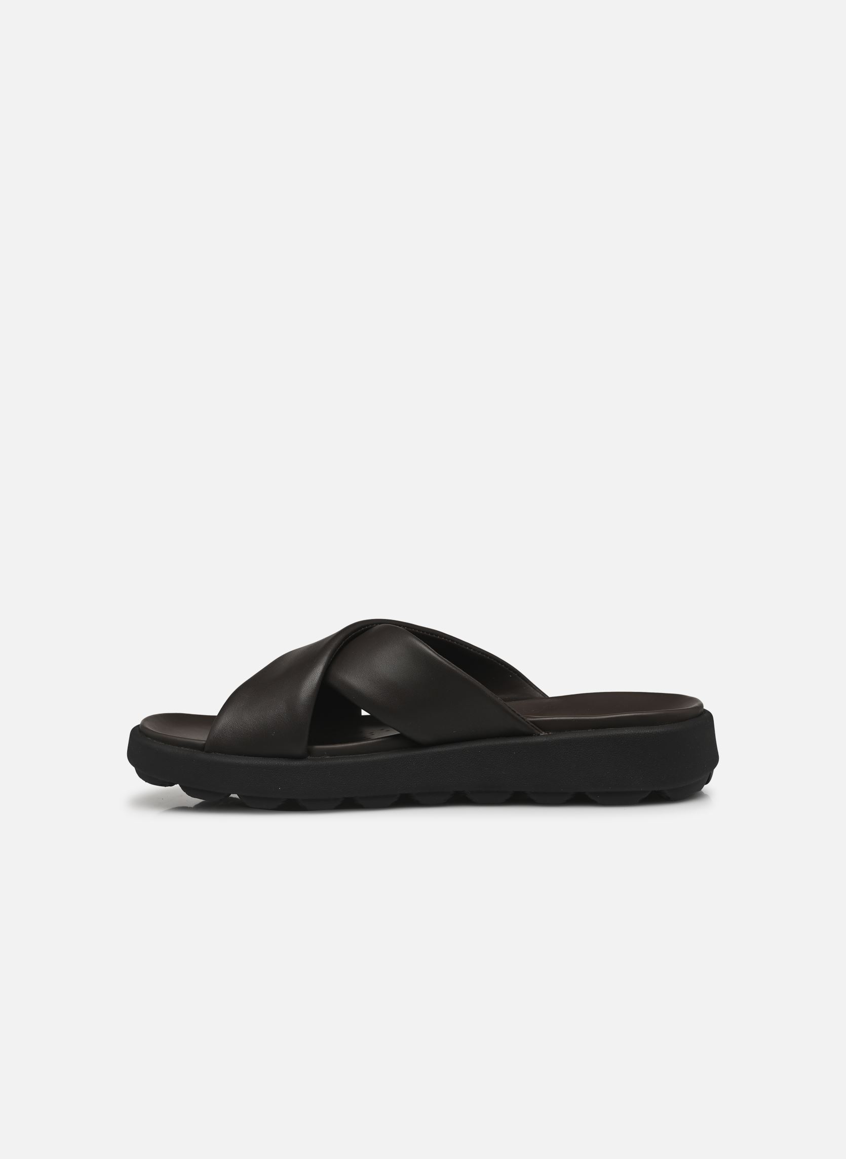 Sandalen und Pantoletten U SPHERICA EC6 herren braun Geox Sandalen und Pantoletten U SPHERICA EC6 herren braun Brown