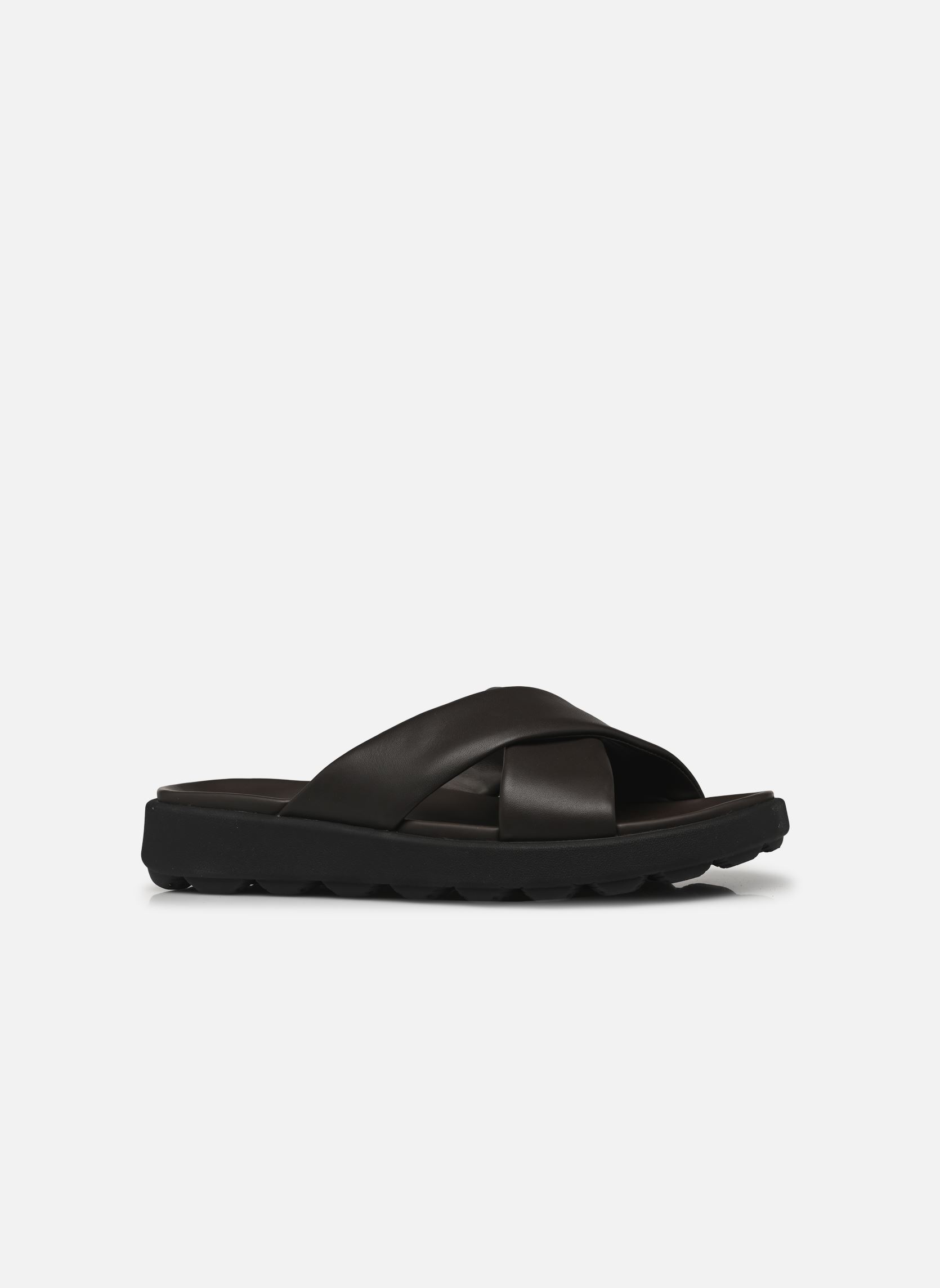 Sandalen und Pantoletten U SPHERICA EC6 herren braun Geox Sandalen und Pantoletten U SPHERICA EC6 herren braun Brown