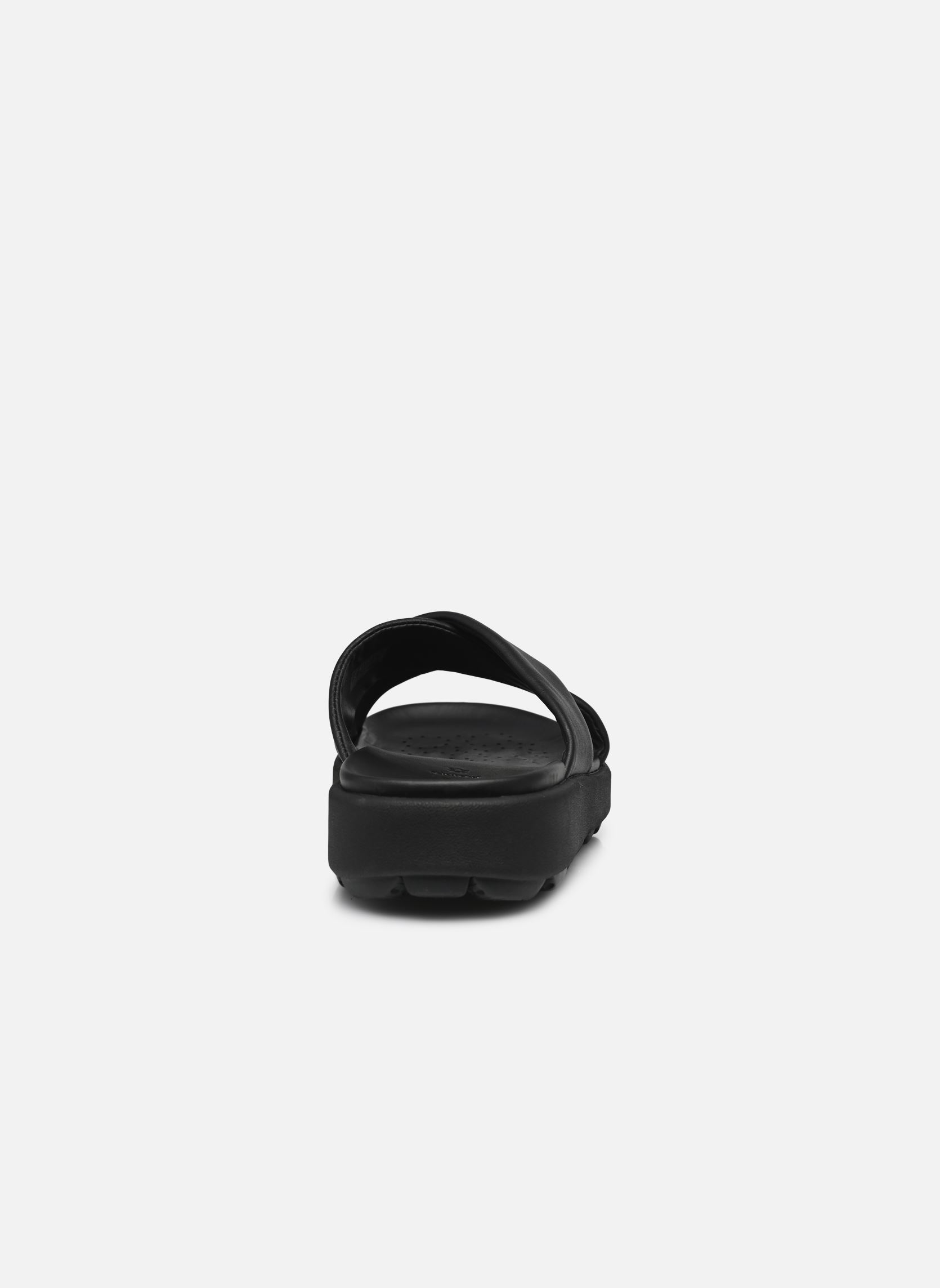 Sandales et mules U SPHERICA EC6 homme noir Geox Sandales et mules U SPHERICA EC6 homme noir Black