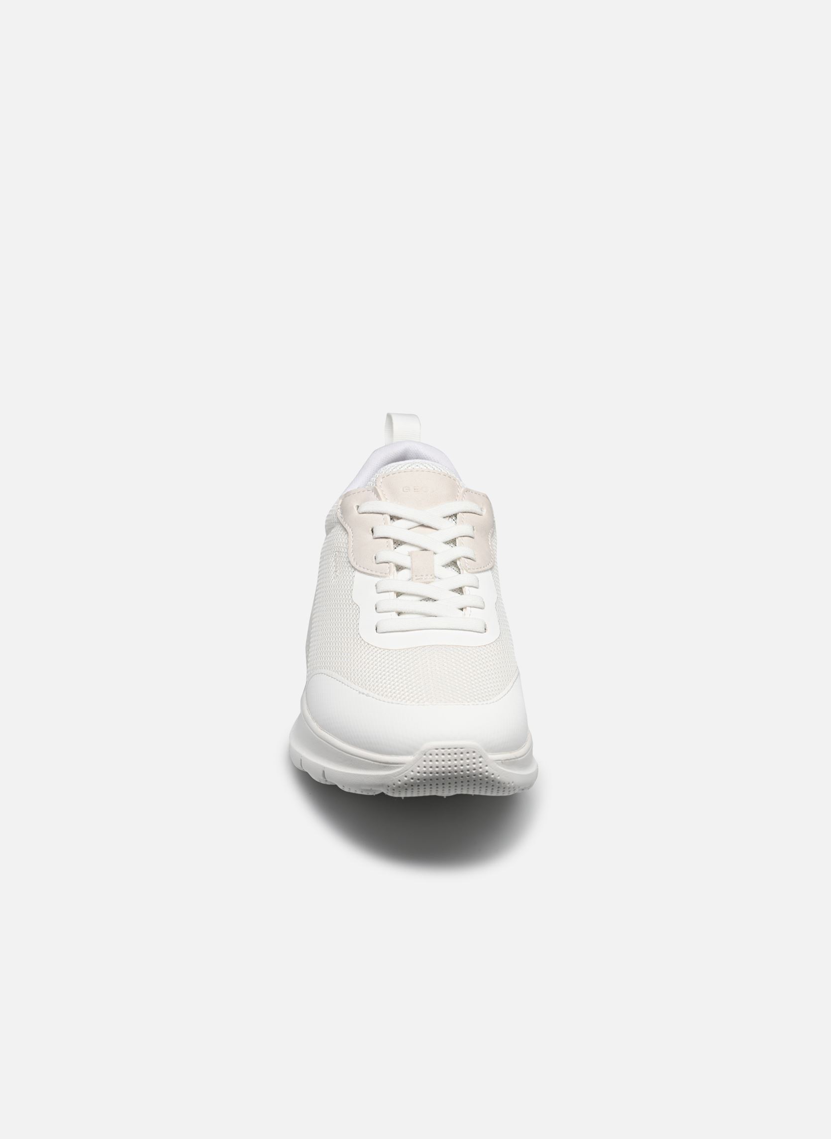 Sneaker U ACTIVART herren weiß Geox Sneaker U ACTIVART herren weiß White