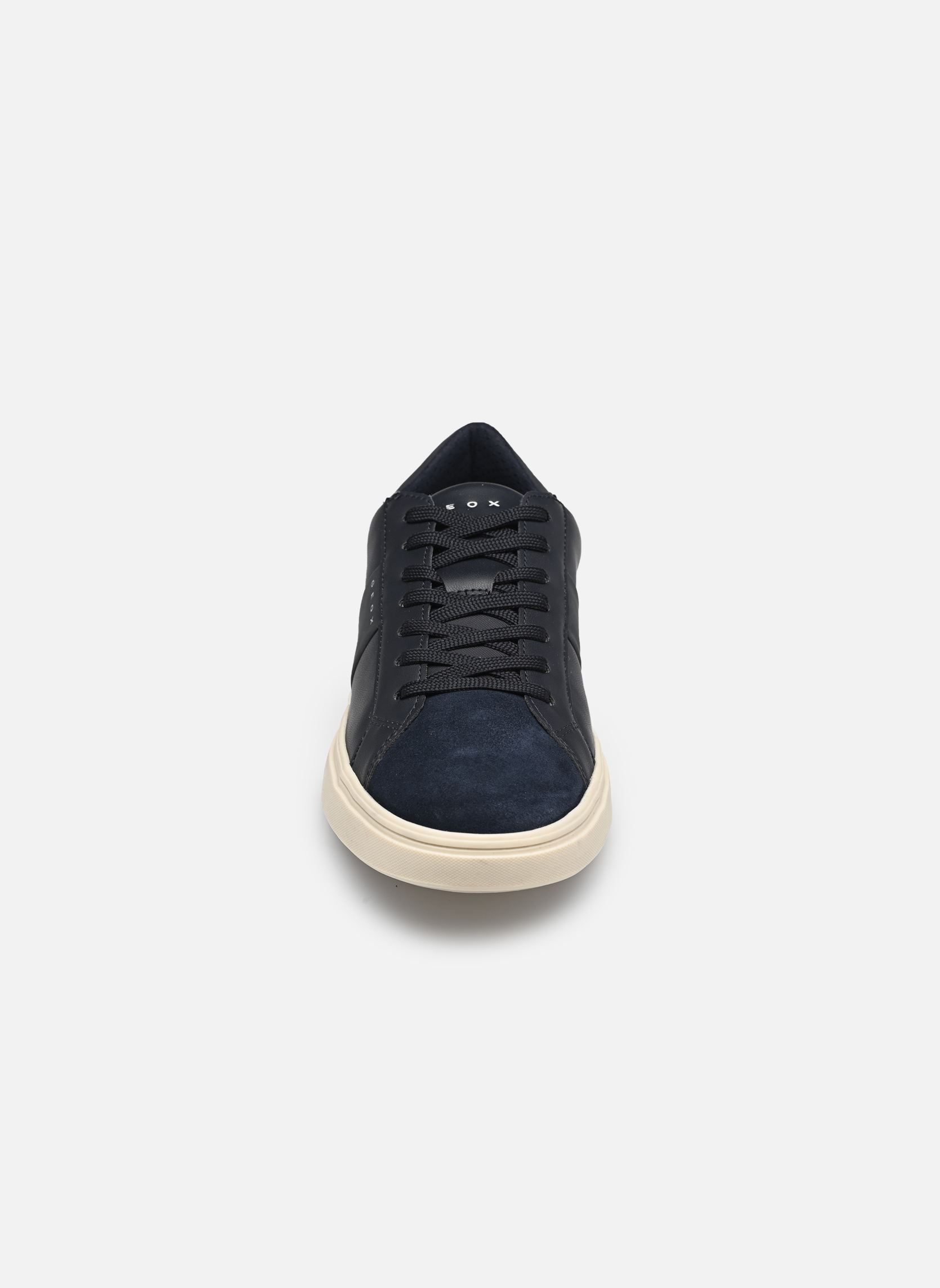 Baskets basses U BALTMOORE homme bleu Geox Baskets basses U BALTMOORE homme bleu BLEU MARINE FONCÉ