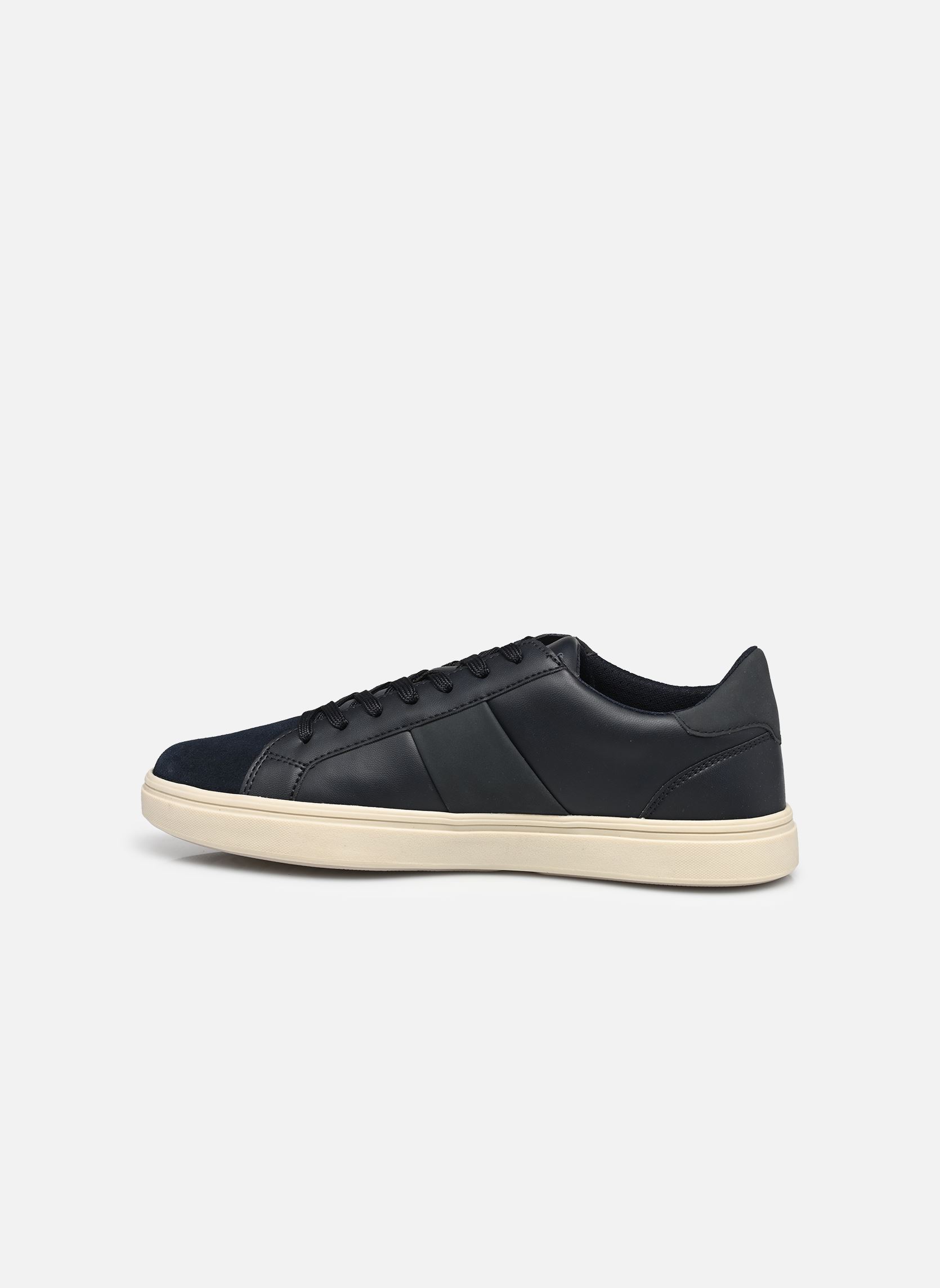 Baskets basses U BALTMOORE homme bleu Geox Baskets basses U BALTMOORE homme bleu BLEU MARINE FONCÉ
