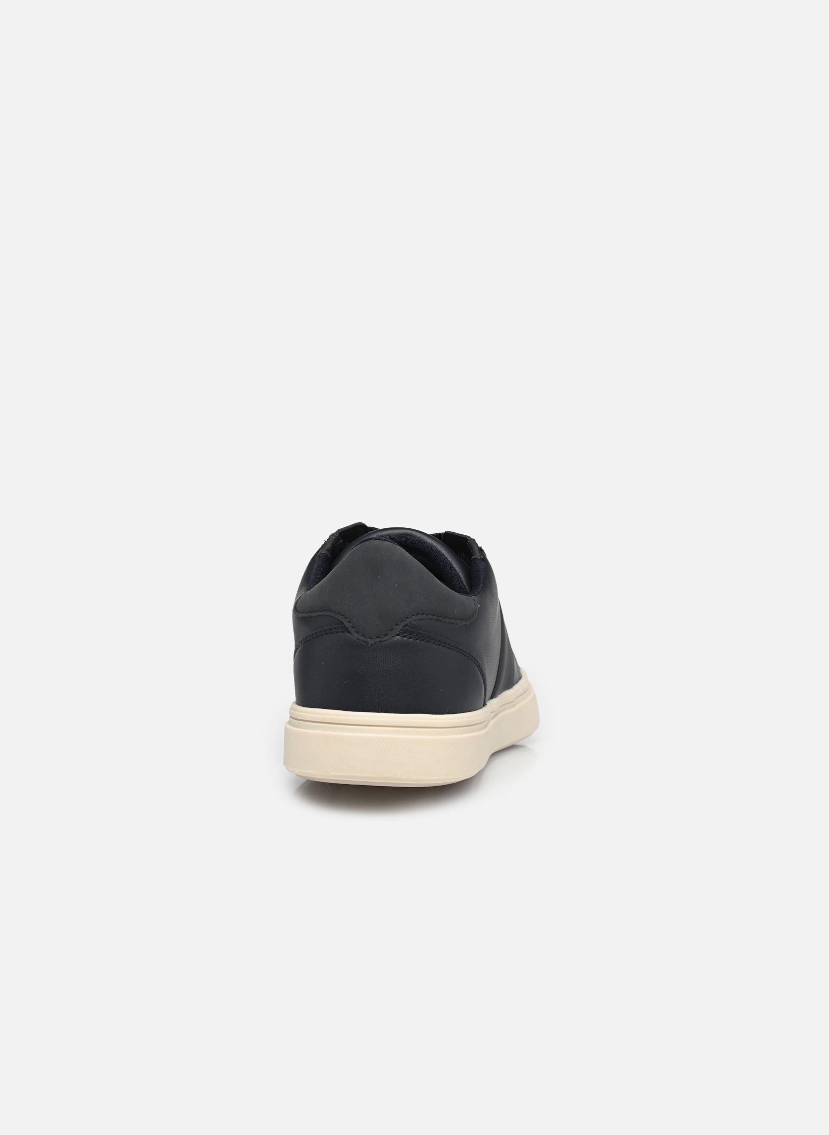 Baskets basses U BALTMOORE homme bleu Geox Baskets basses U BALTMOORE homme bleu BLEU MARINE FONCÉ
