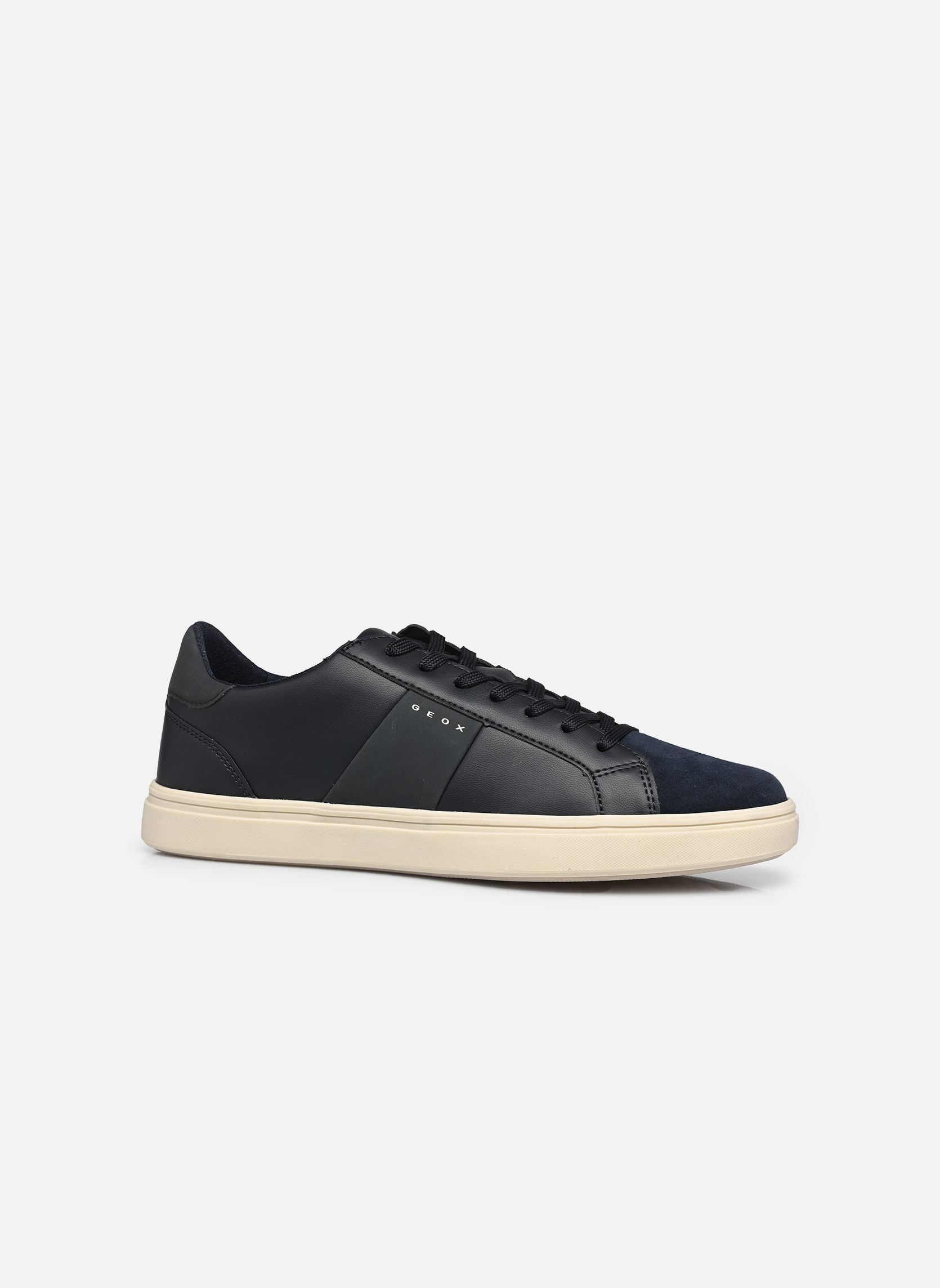 Baskets basses U BALTMOORE homme bleu Geox Baskets basses U BALTMOORE homme bleu BLEU MARINE FONCÉ
