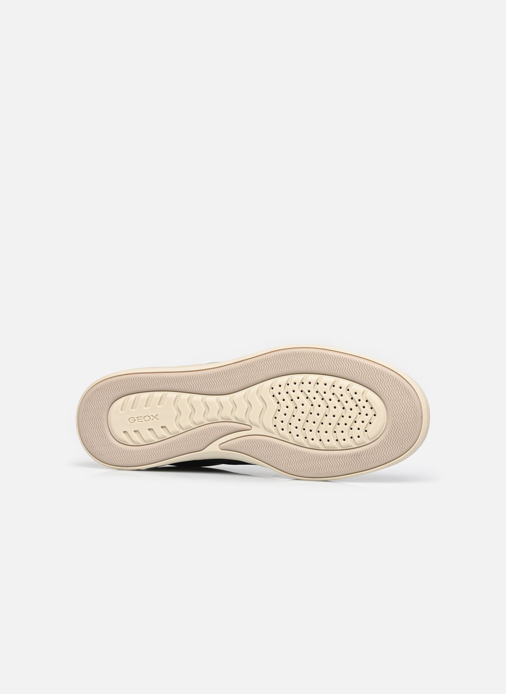 Baskets basses U BALTMOORE homme bleu Geox Baskets basses U BALTMOORE homme bleu BLEU MARINE FONCÉ