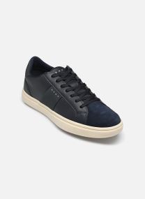 Baskets basses U BALTMOORE homme bleu Geox Baskets basses U BALTMOORE homme bleu BLEU MARINE FONCÉ