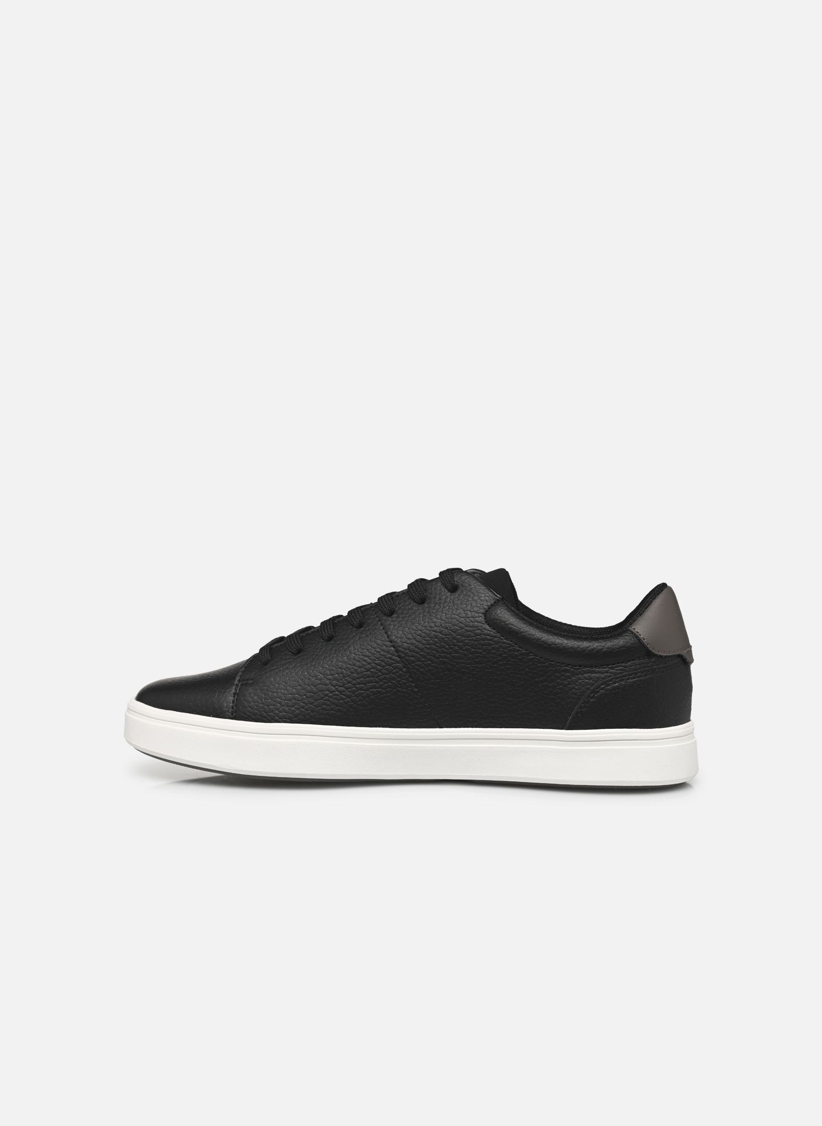 Baskets U BALTMOORE homme noir Geox Baskets U BALTMOORE homme noir BLACK