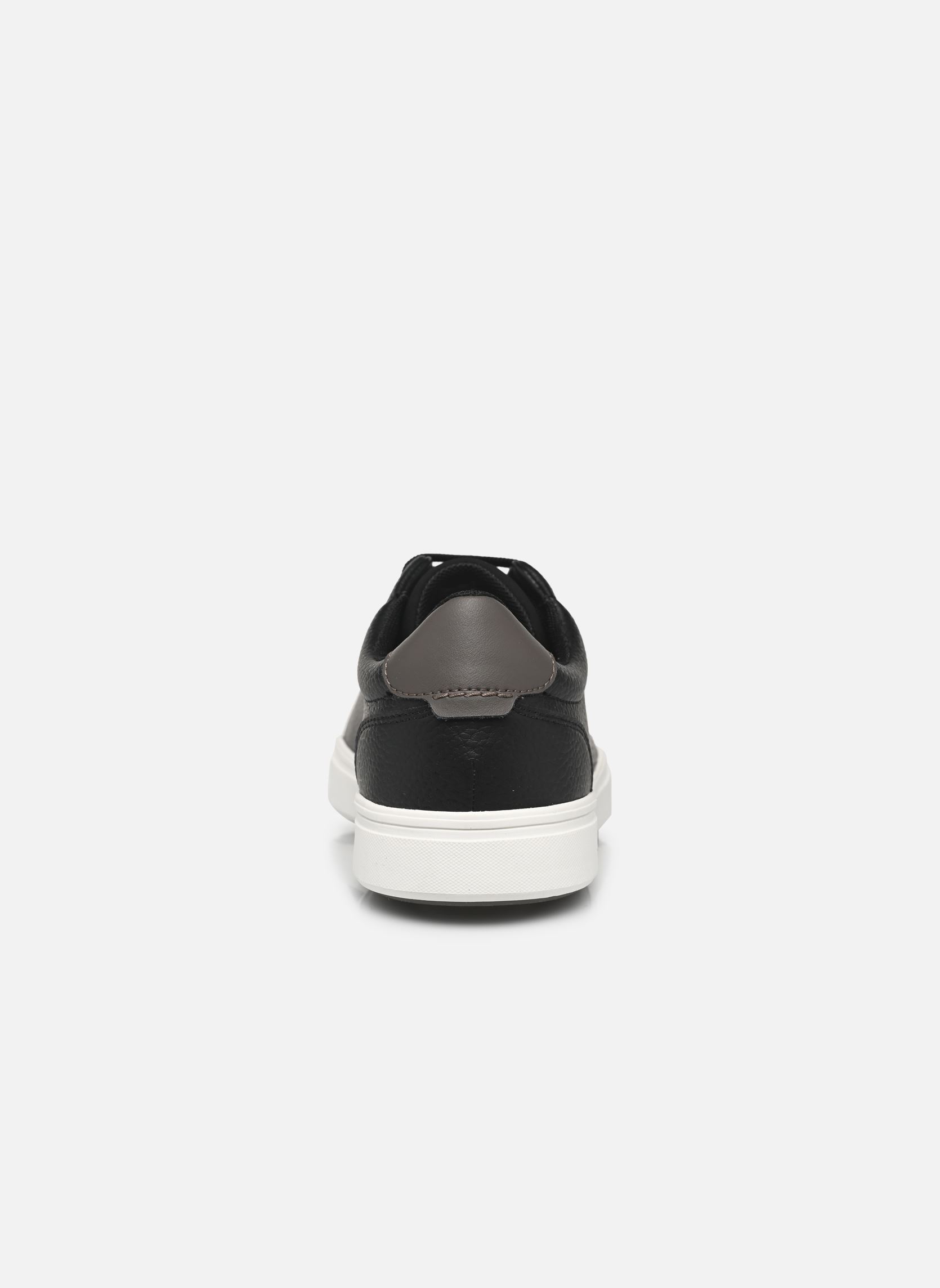 Baskets U BALTMOORE homme noir Geox Baskets U BALTMOORE homme noir BLACK