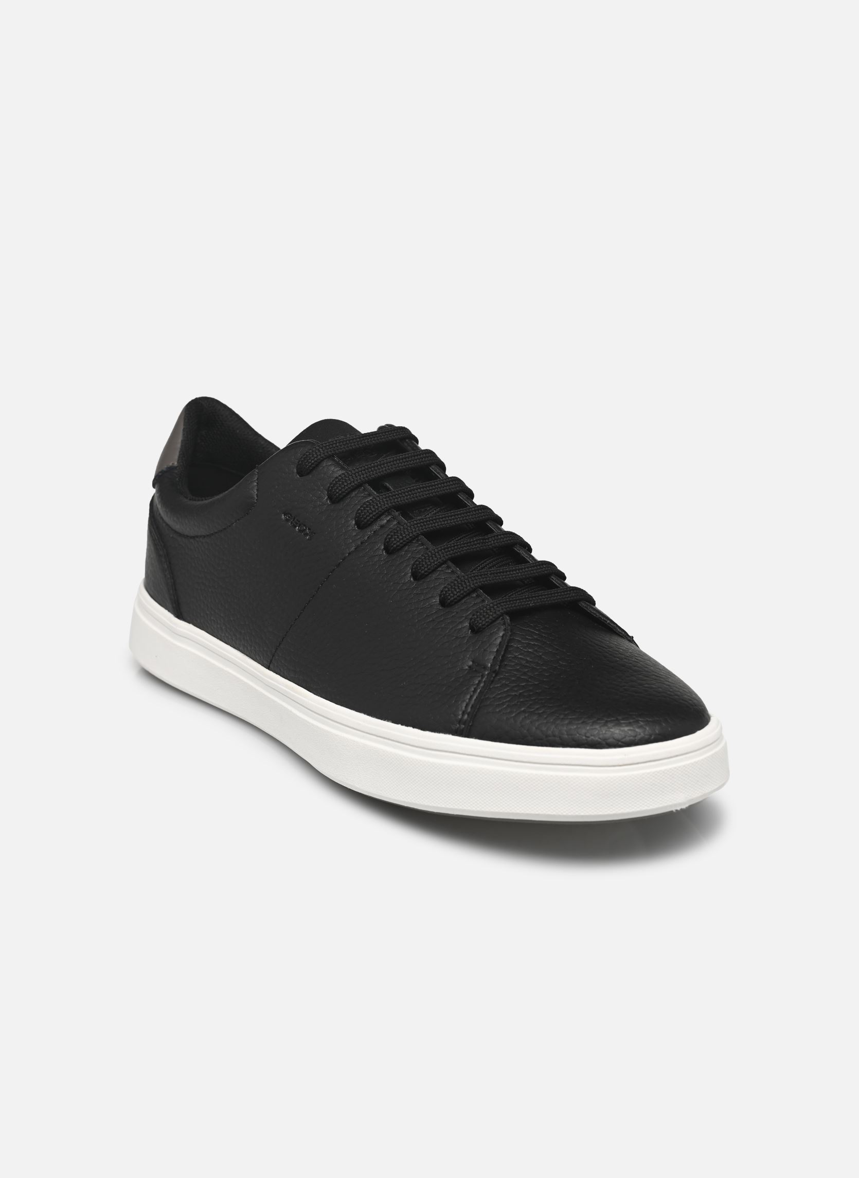 Baskets U BALTMOORE homme noir Geox Baskets U BALTMOORE homme noir BLACK