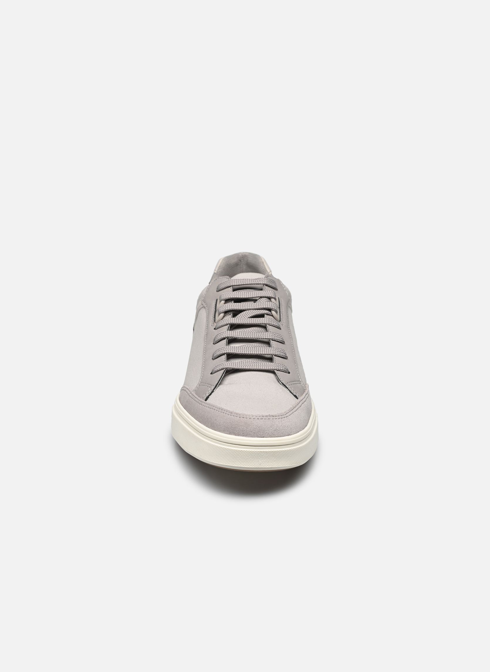Sneaker U BALTMOORE herren grau Geox Sneaker U BALTMOORE herren grau GREY