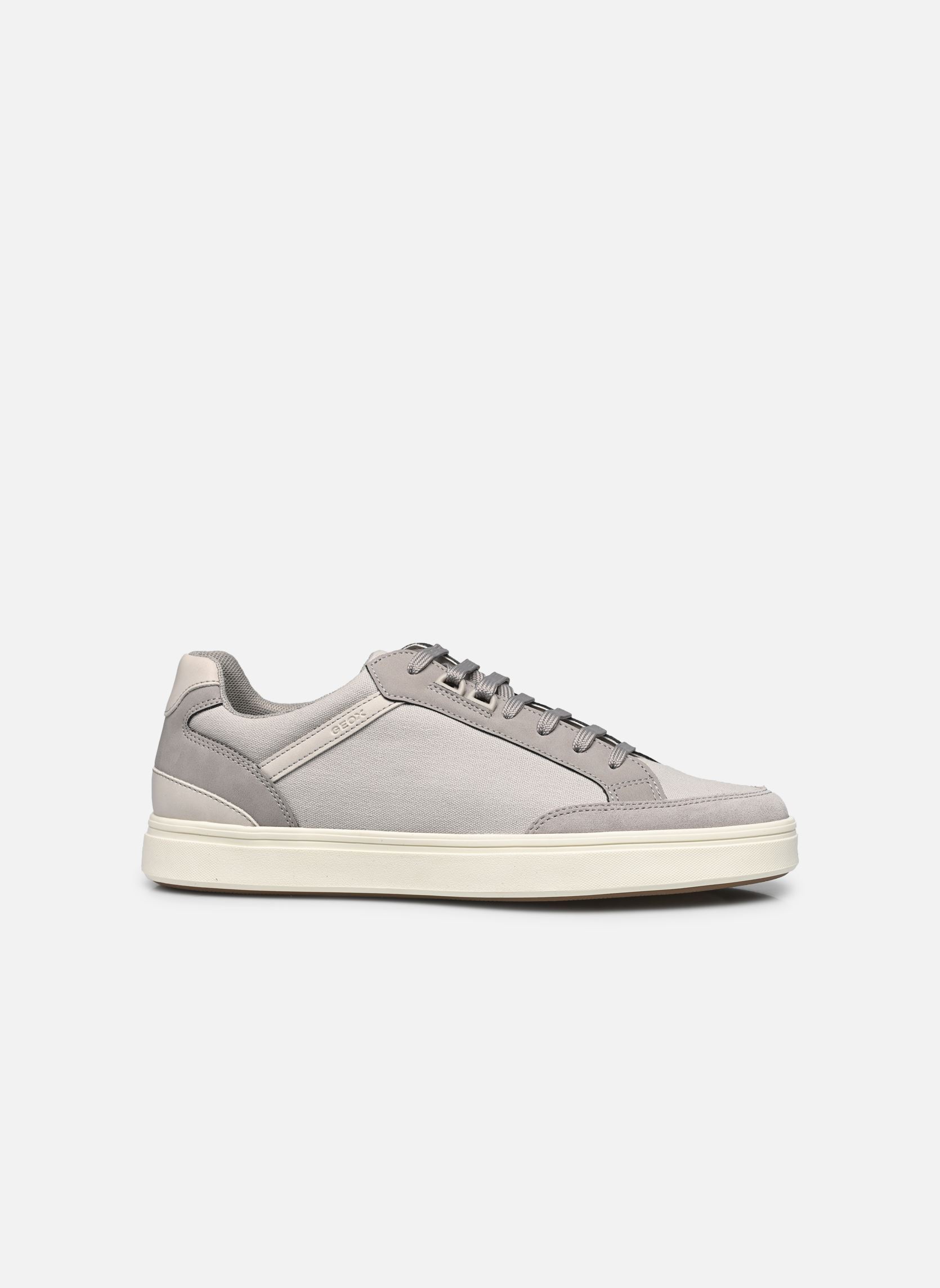 Sneaker U BALTMOORE herren grau Geox Sneaker U BALTMOORE herren grau GREY