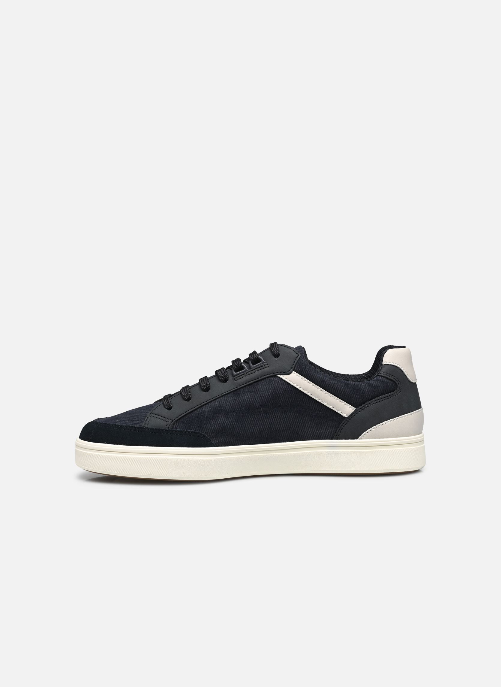 Sneakers U BALTMOORE uomo blu Geox Sneakers U BALTMOORE uomo blu NAVY